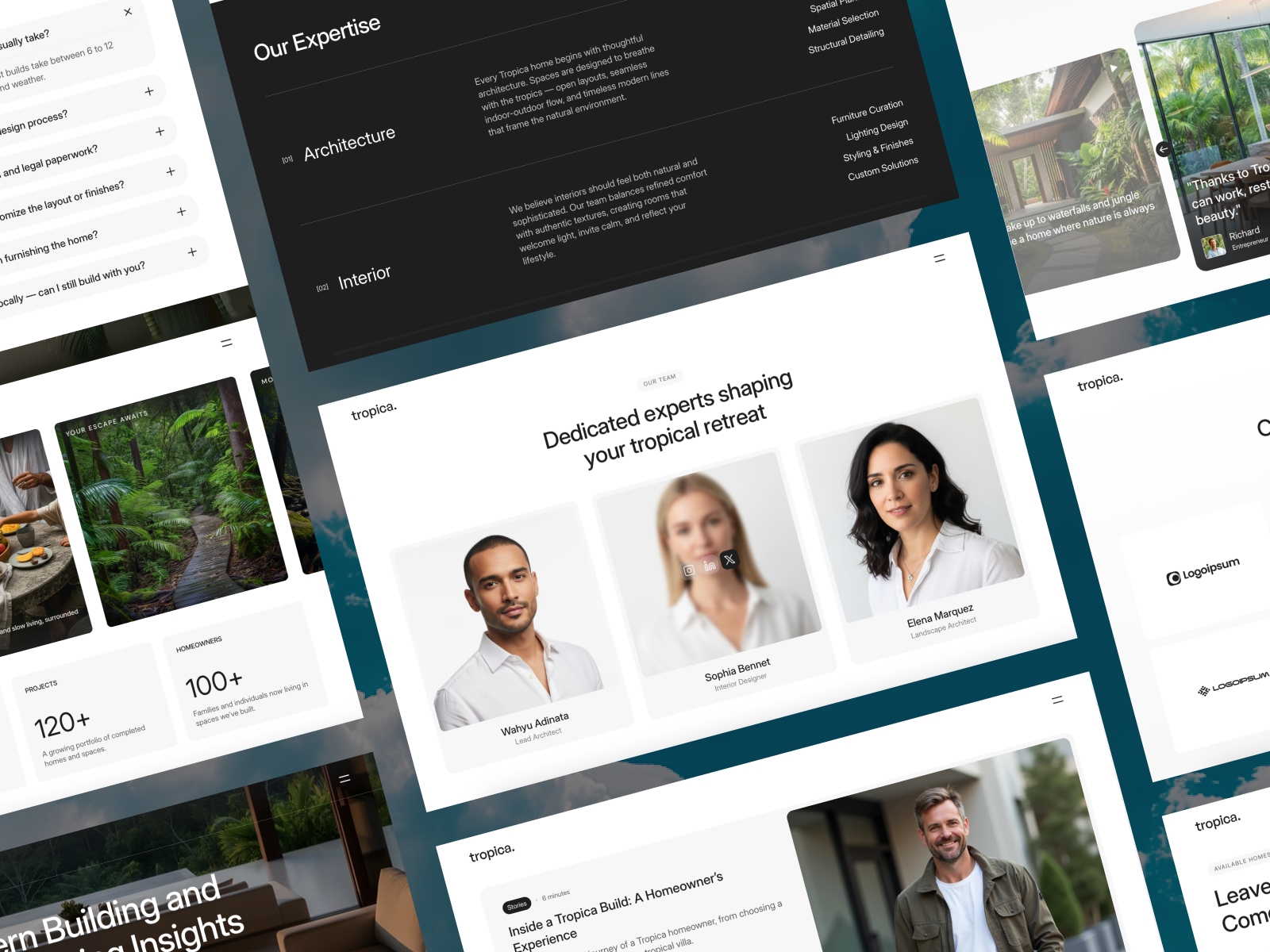 Screenshot 2 of Tropica