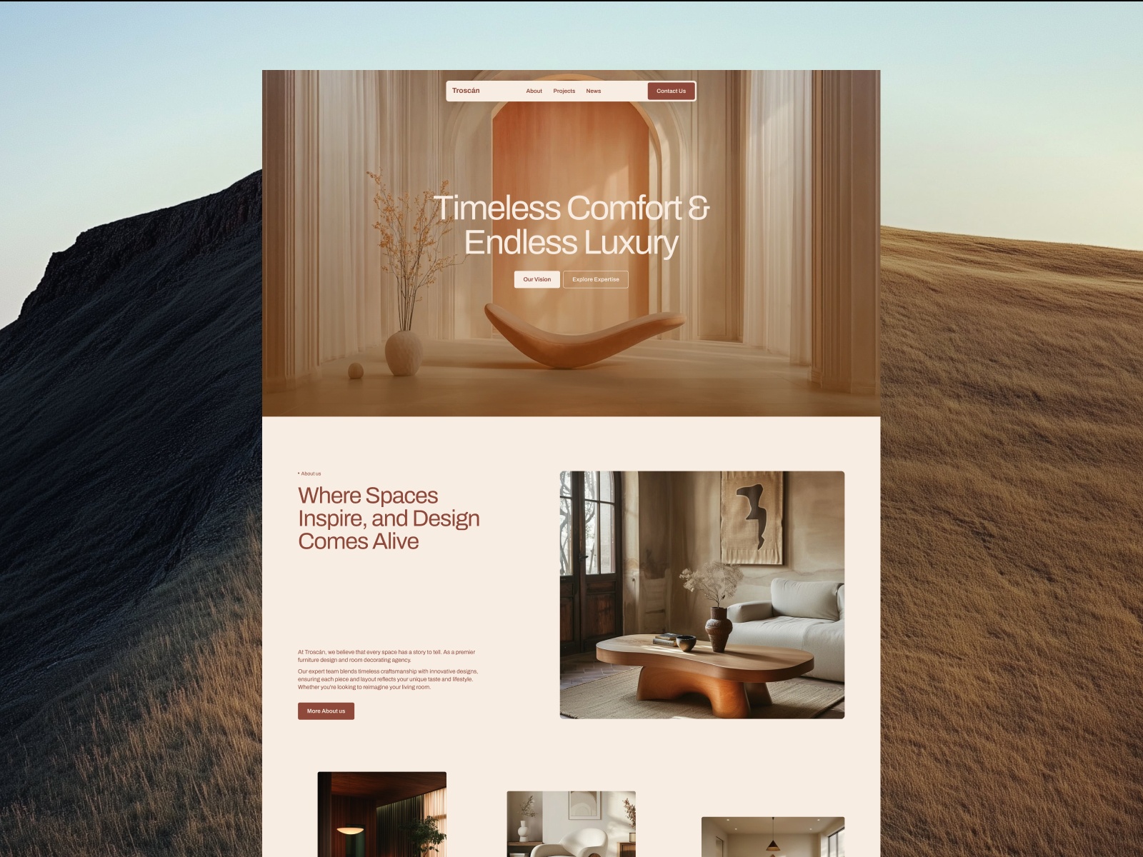 Screenshot 3 of Troscan