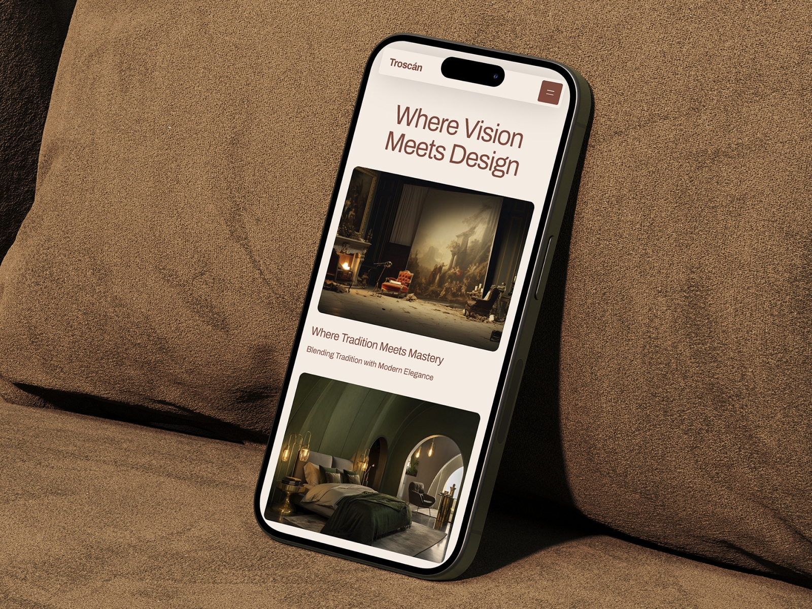 Screenshot 4 of Troscan