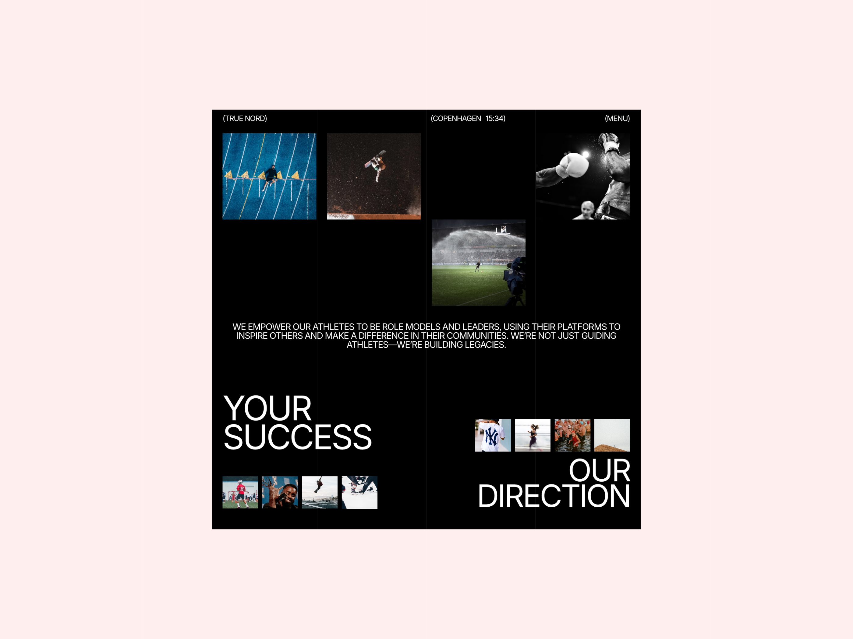 Screenshot 3 of True nord