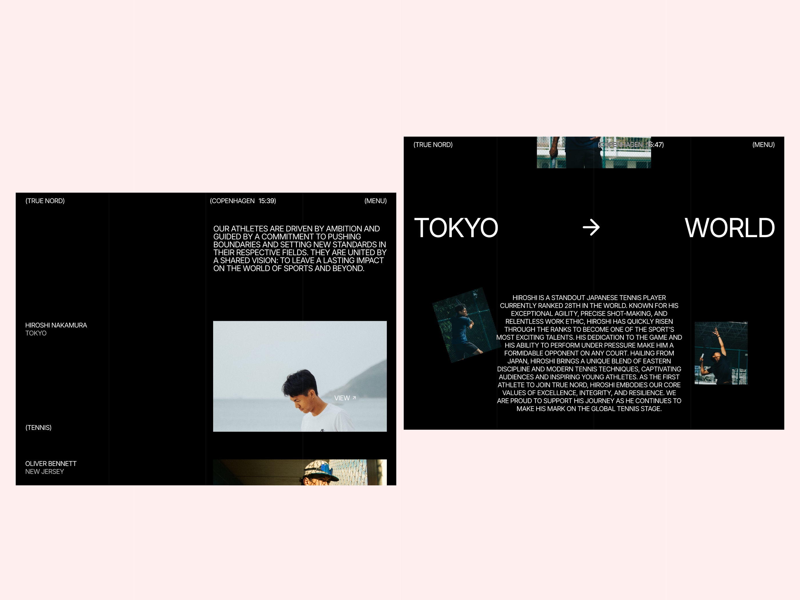 Screenshot 4 of True nord