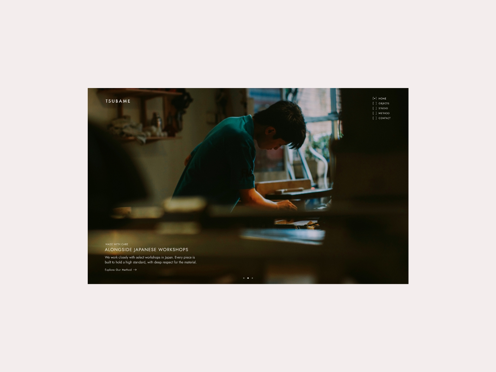 Screenshot 3 of Tsubame