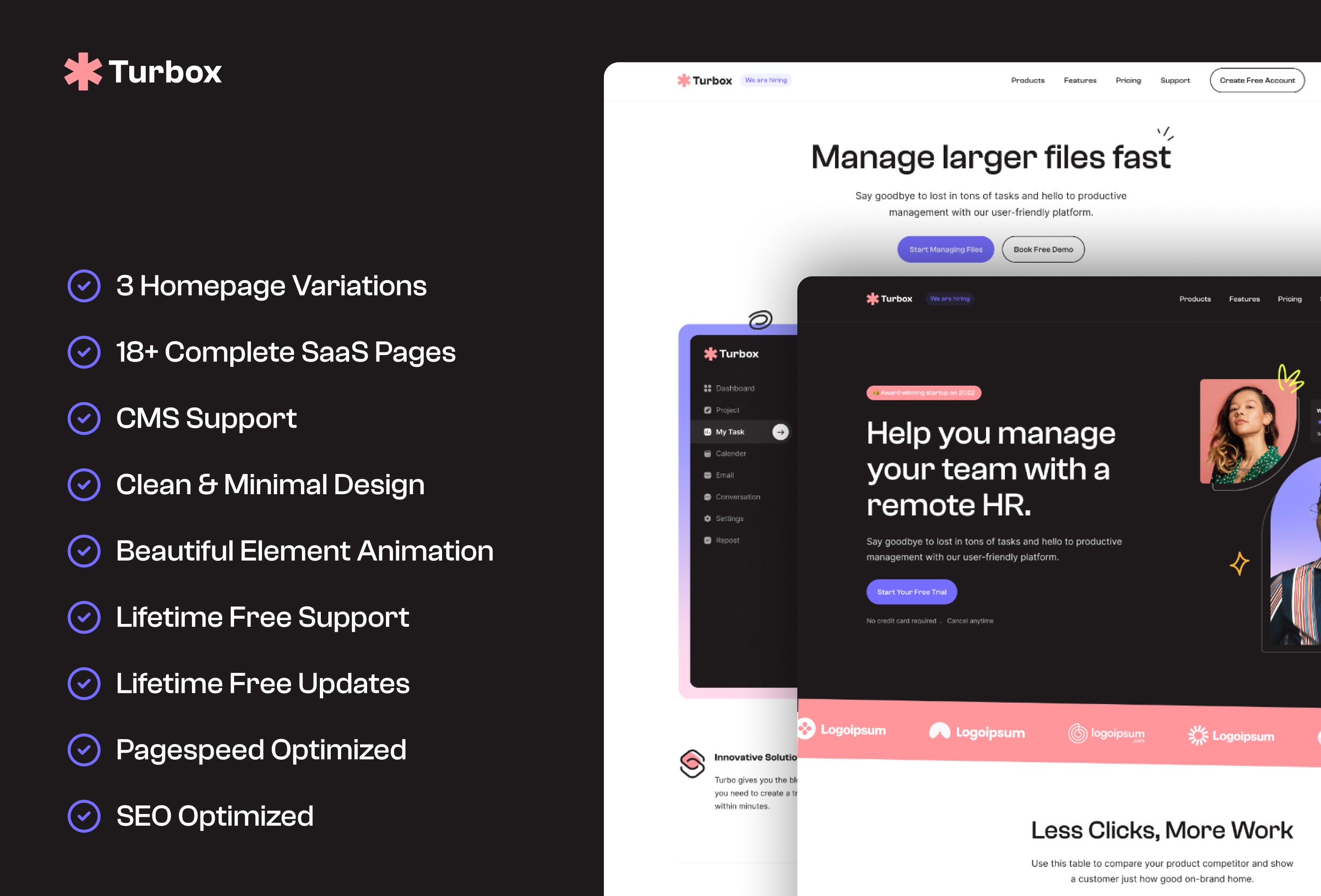 Screenshot 3 of Turbox