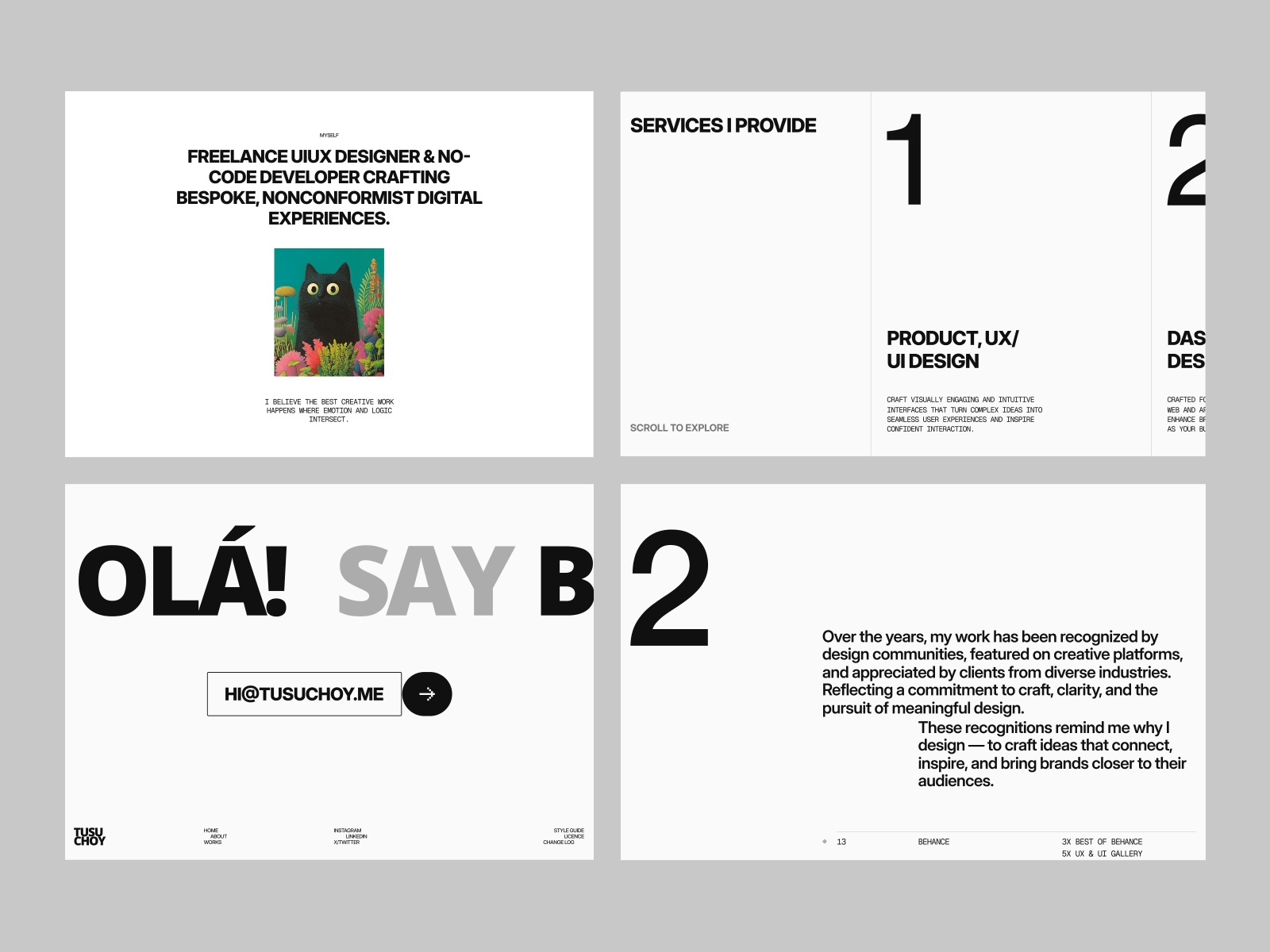 Screenshot 3 of Tusu