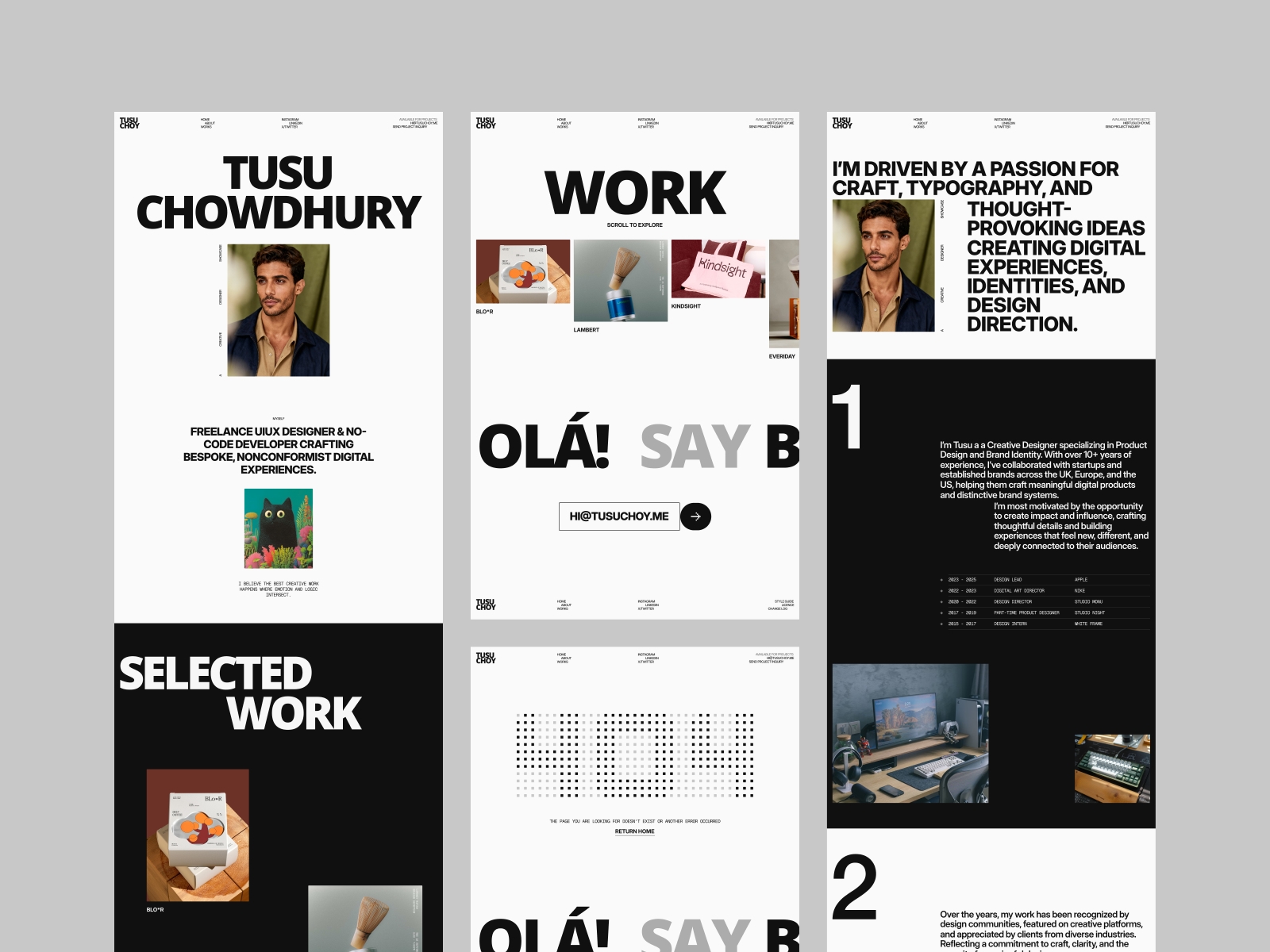 Screenshot 4 of Tusu