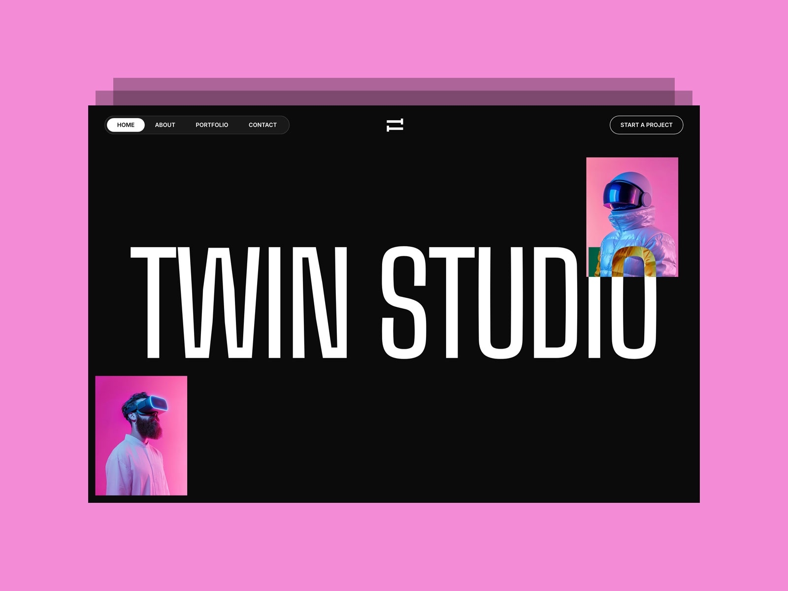 Screenshot 3 of Twin x