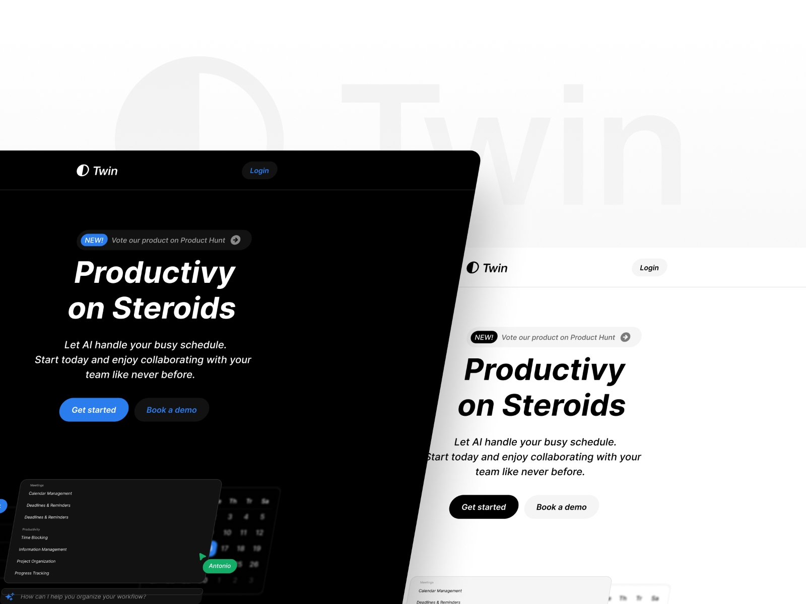 Screenshot 2 of Twin