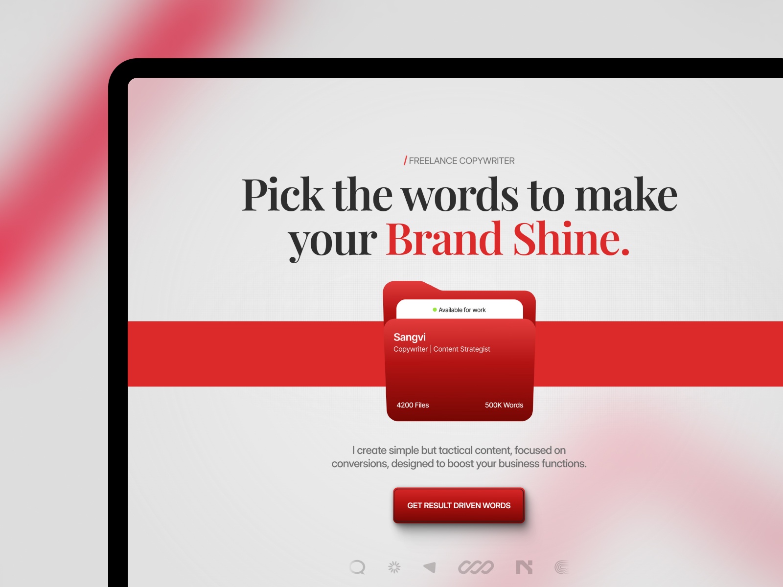 Screenshot 4 of Ty pe