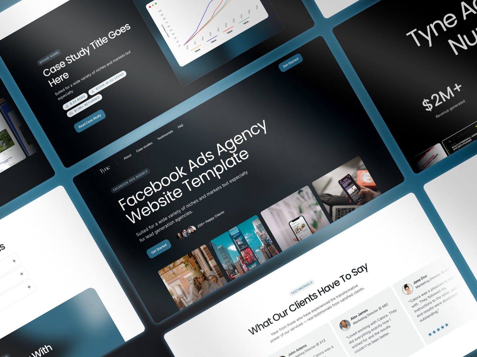 Screenshot 2 of Tyne