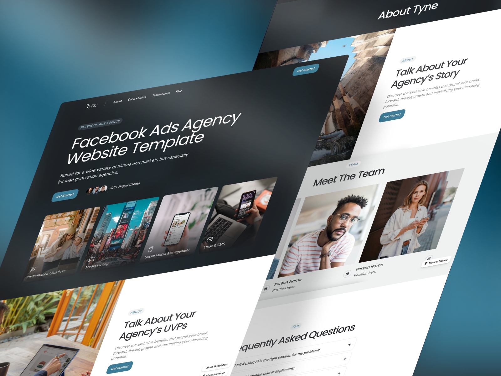 Screenshot 3 of Tyne