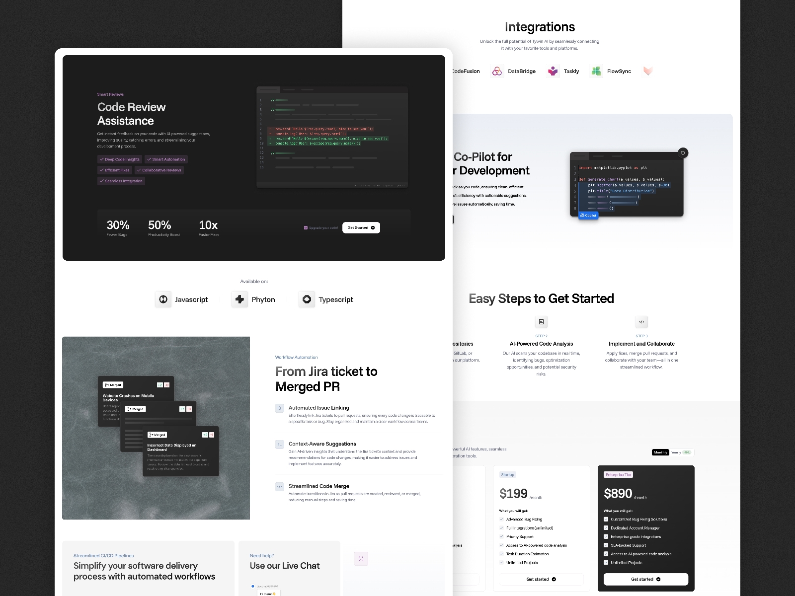 Screenshot 2 of Tywin