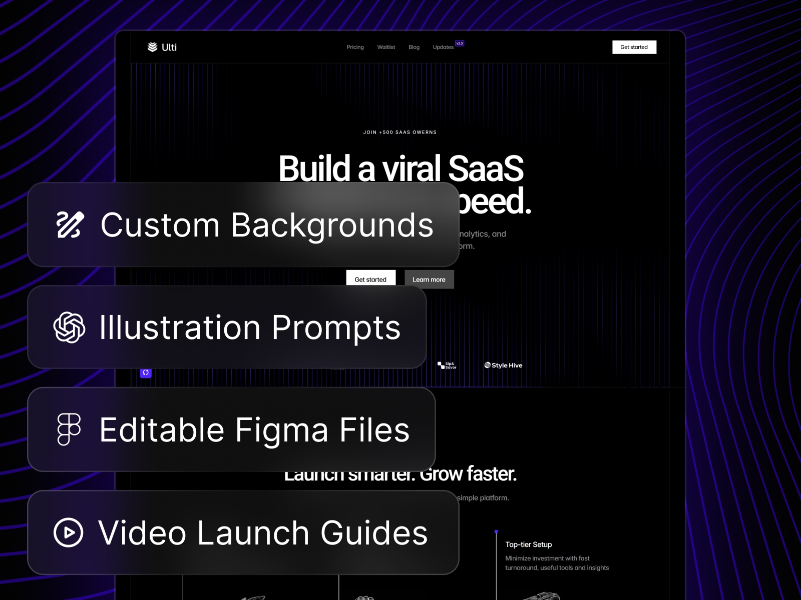 Screenshot 2 of Ulti