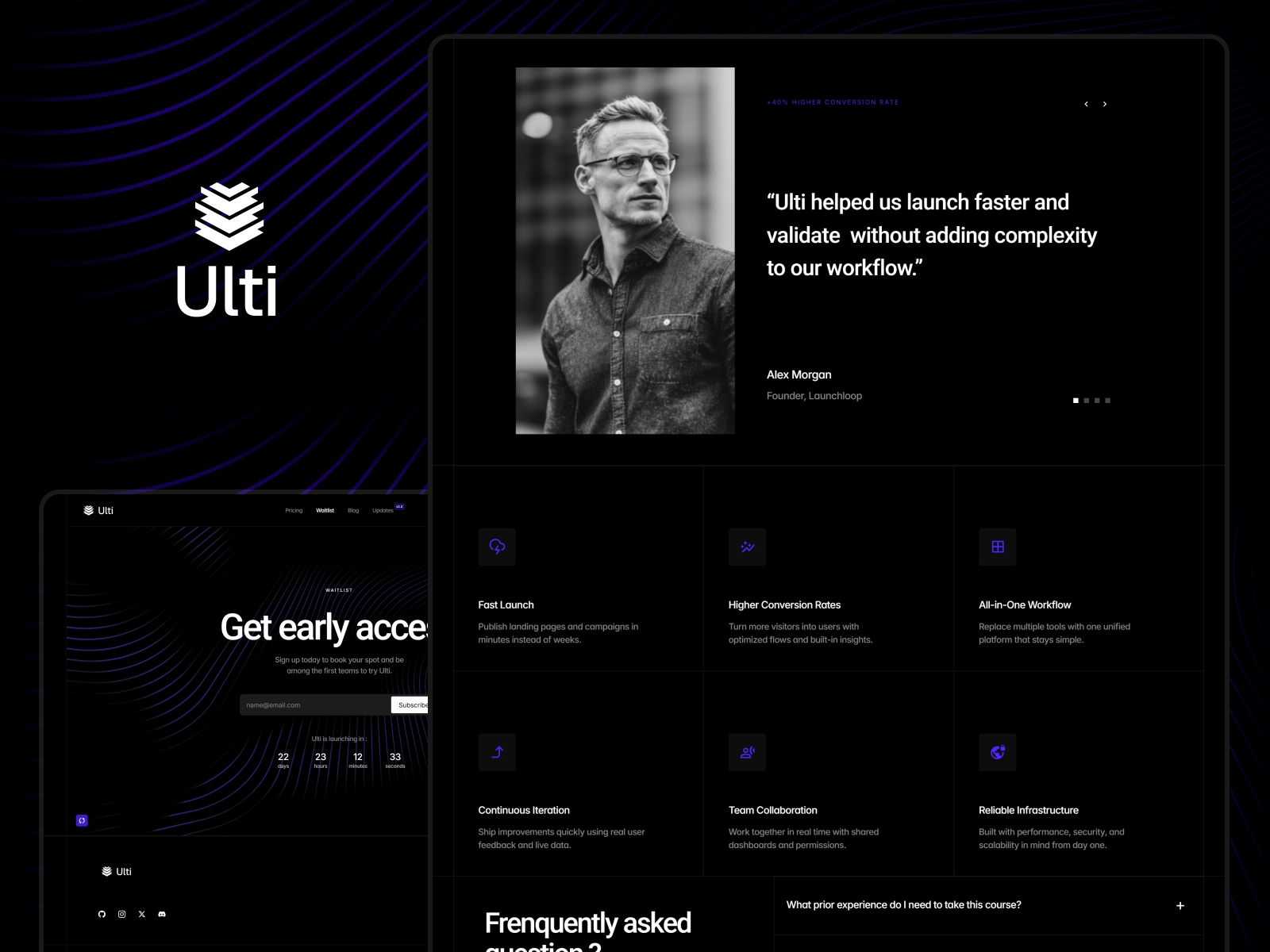 Screenshot 3 of Ulti