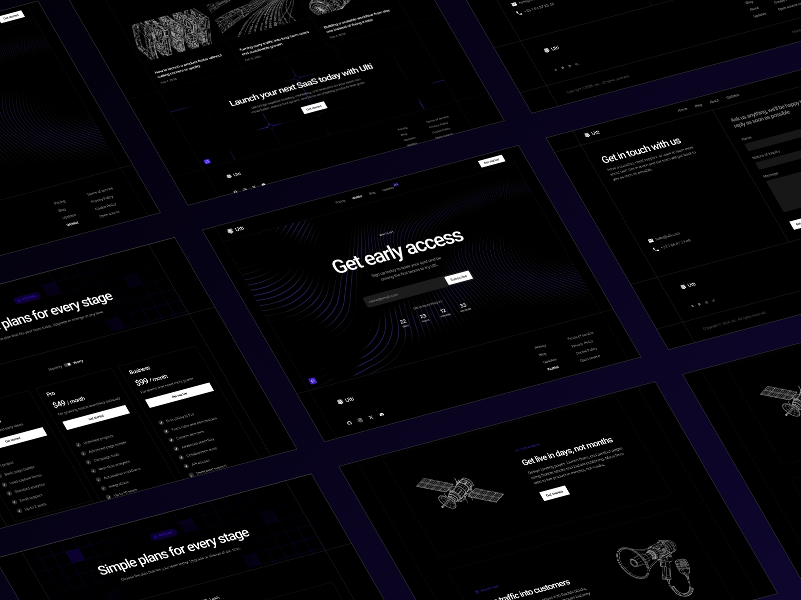 Screenshot 4 of Ulti