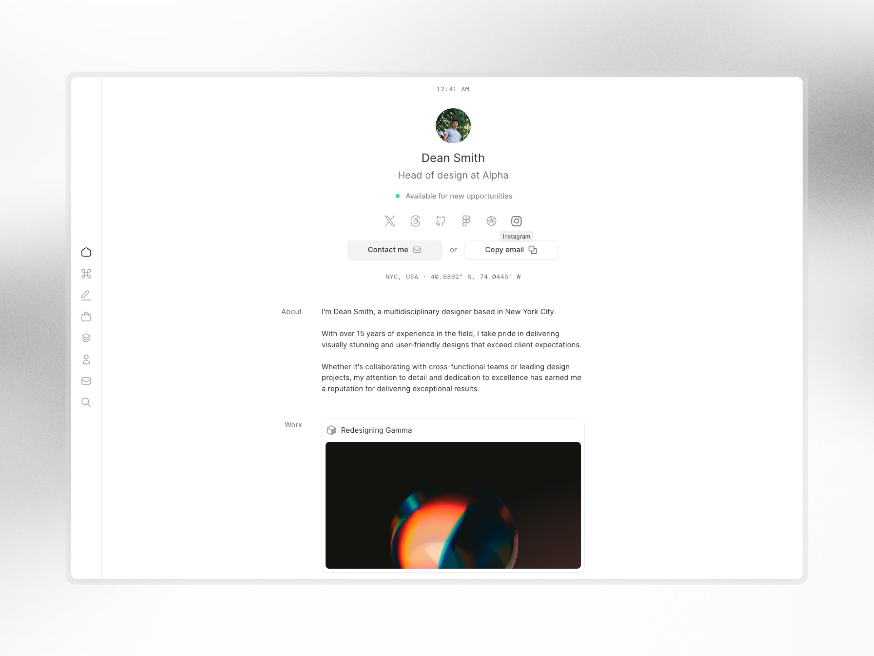 Screenshot 3 of Ultra