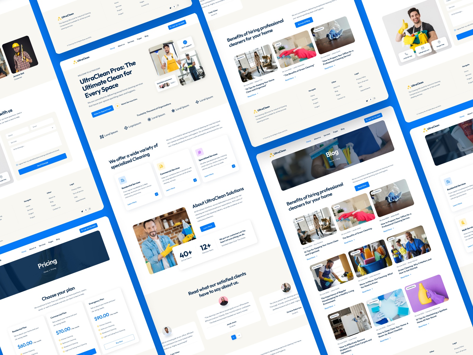 Screenshot 3 of Ultraclean