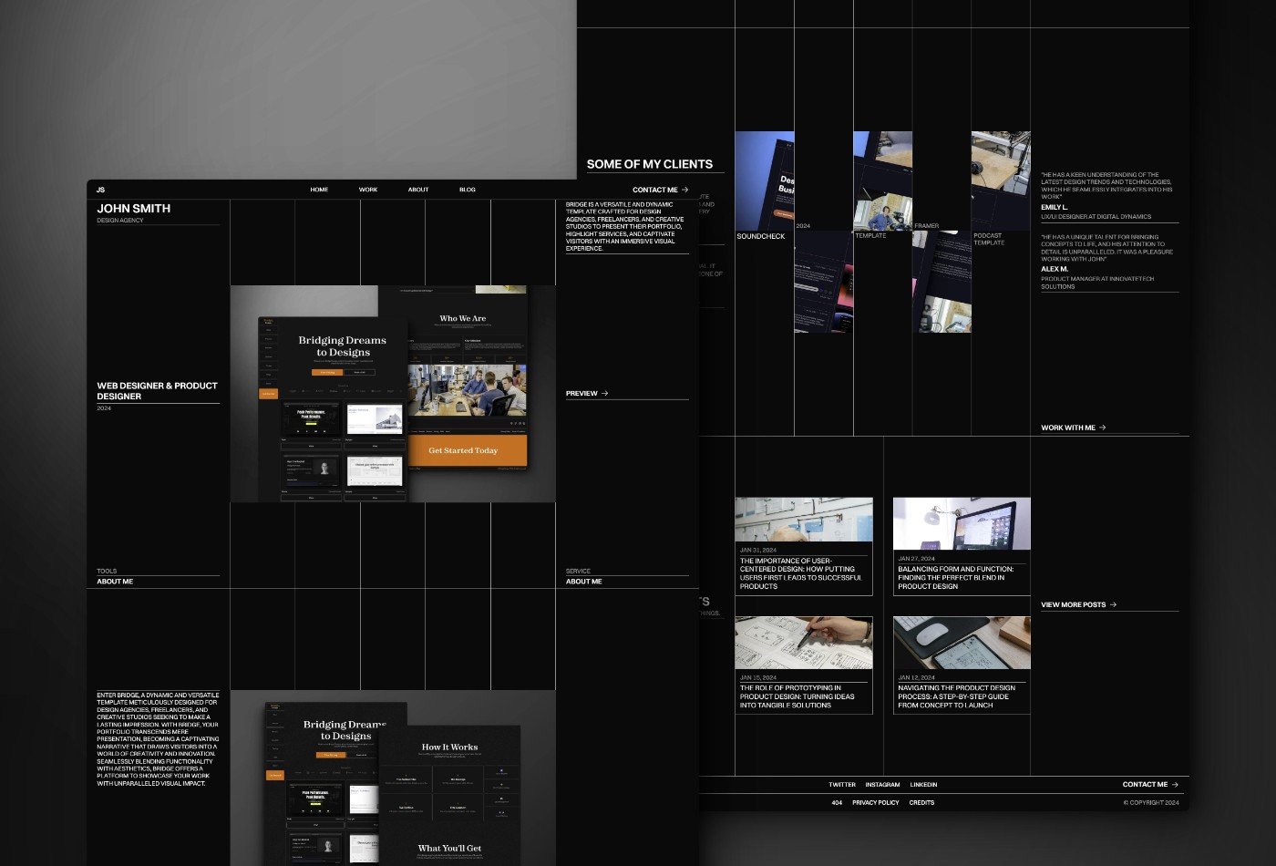 Screenshot 2 of Umbra