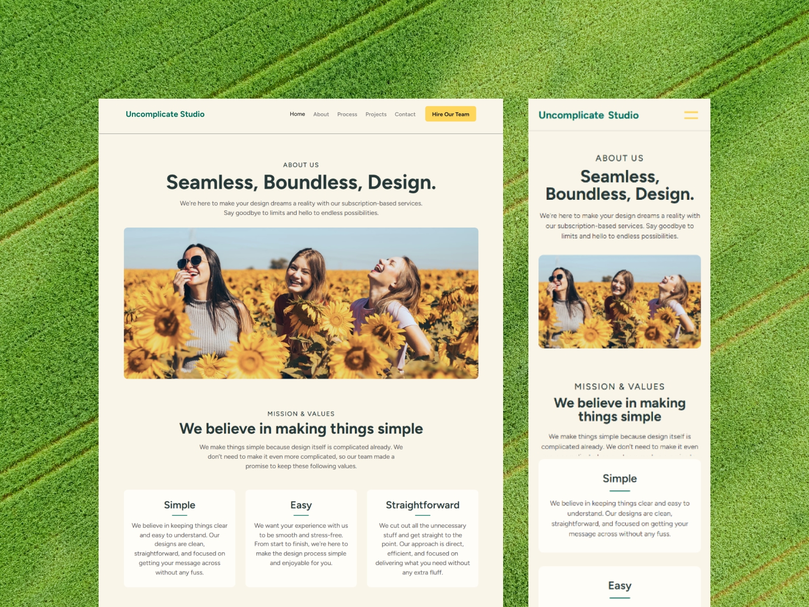 Screenshot 3 of Uncomplicate