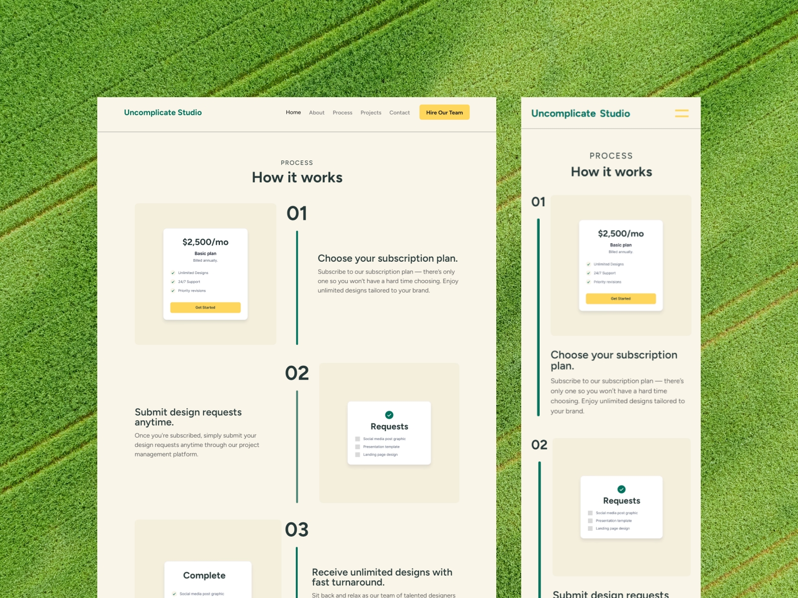 Screenshot 4 of Uncomplicate