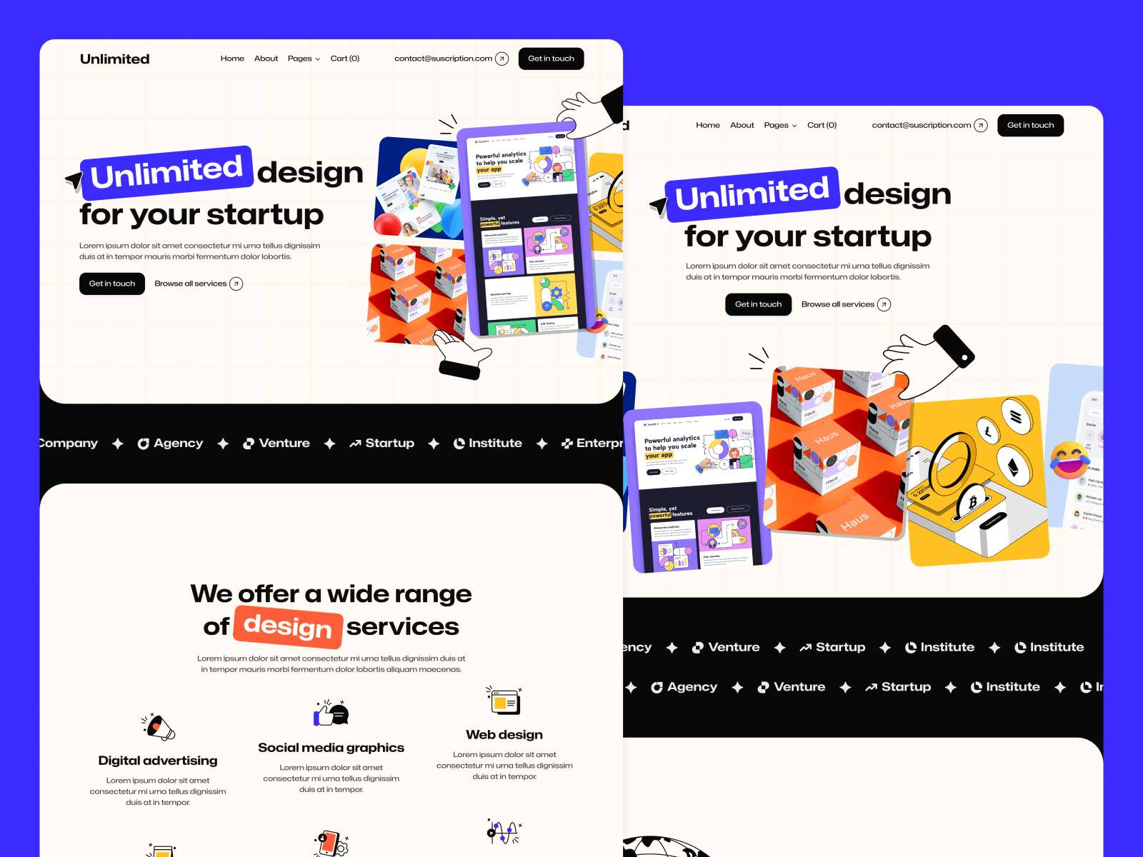 Screenshot 3 of Unlimited