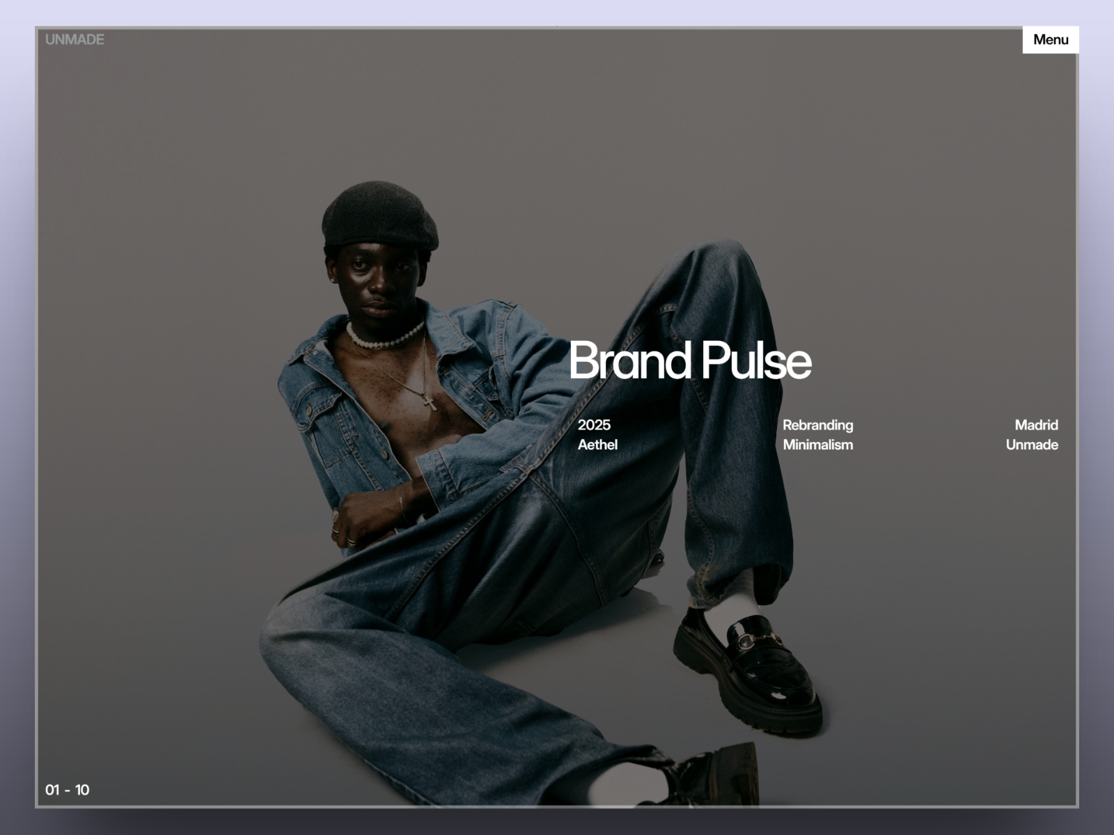 Screenshot 3 of Unmade