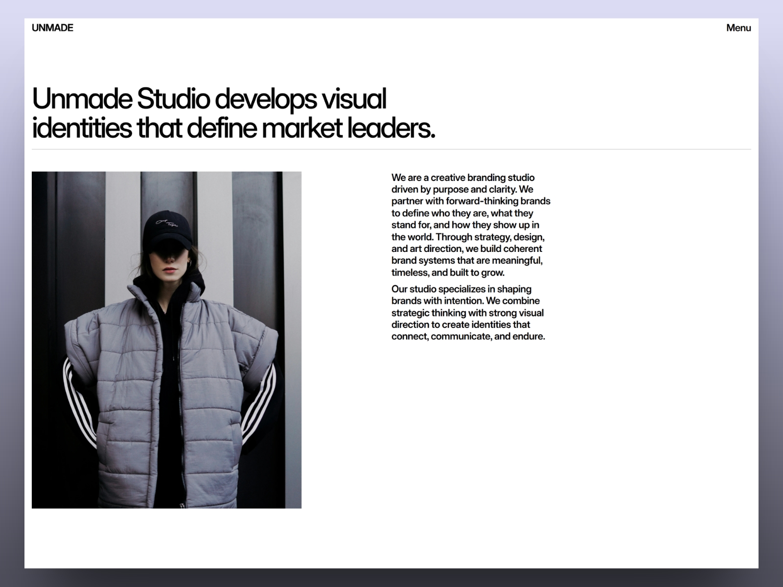 Screenshot 4 of Unmade
