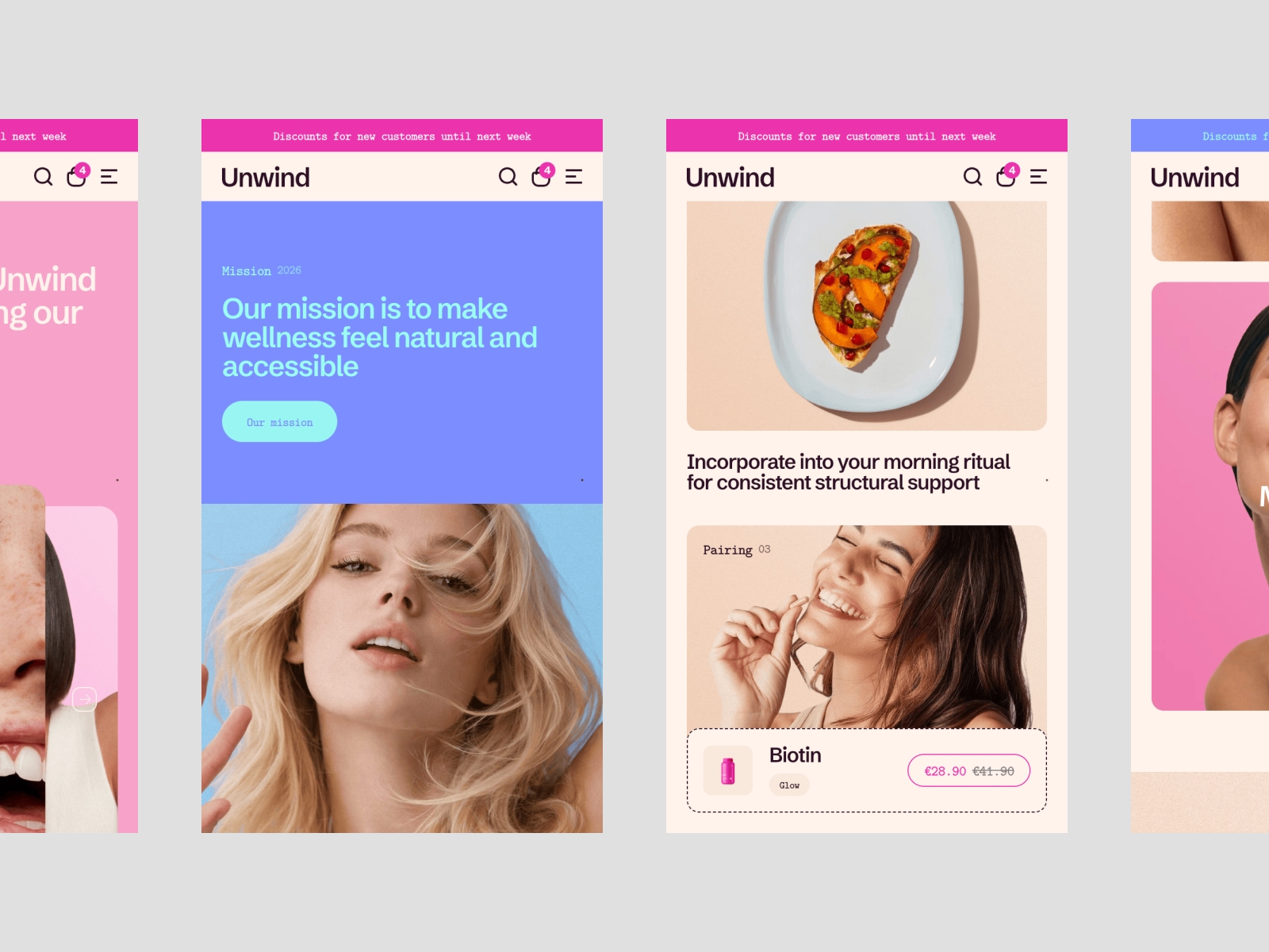 Screenshot 4 of Unwnd