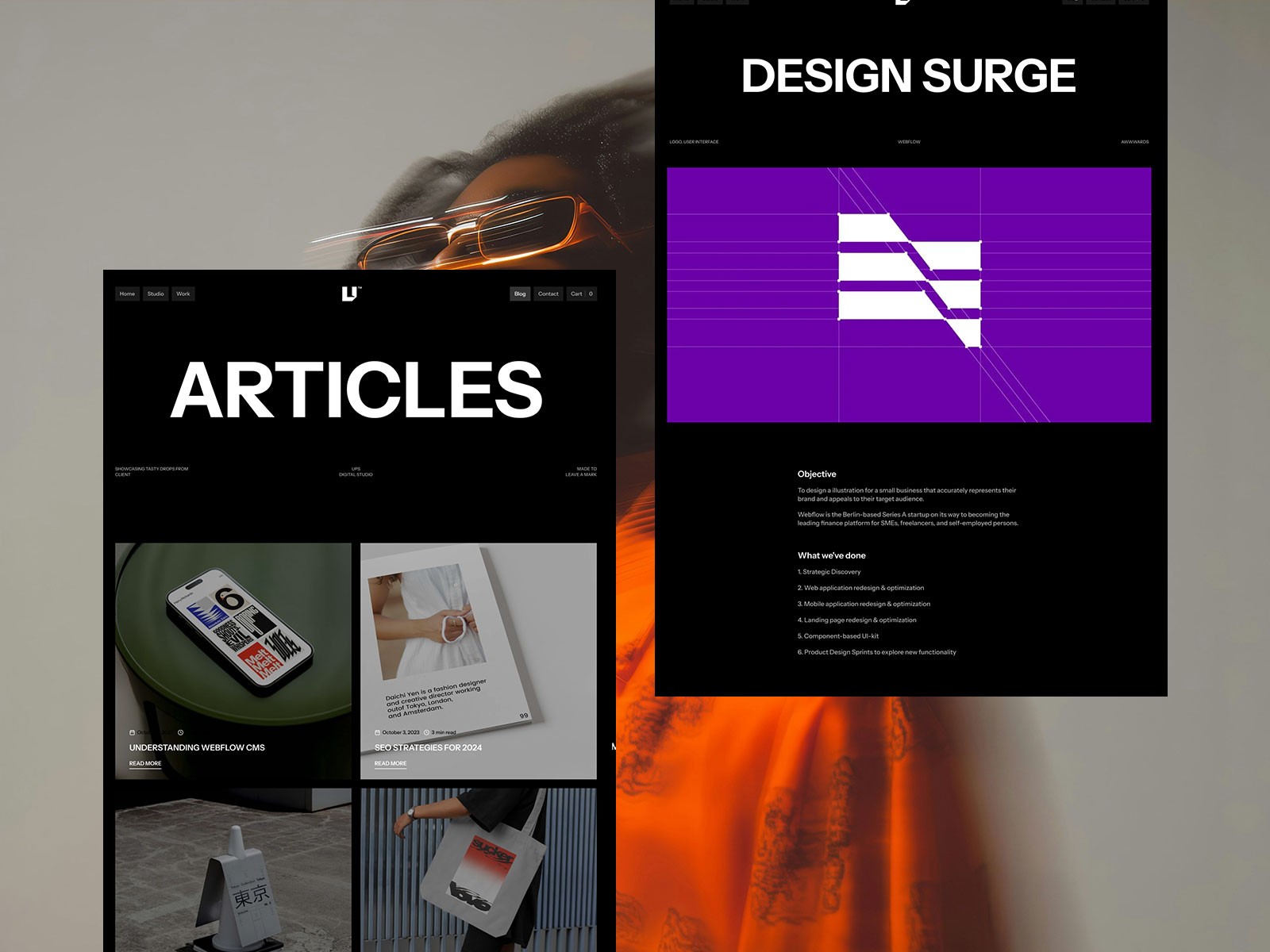 Screenshot 3 of Ups x