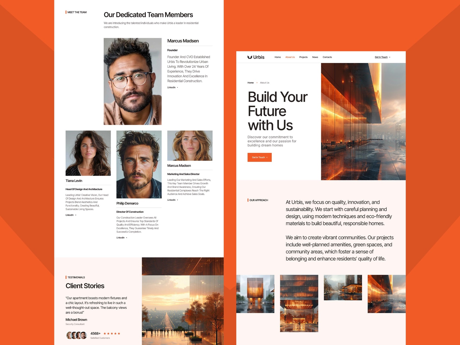 Screenshot 3 of Urbis