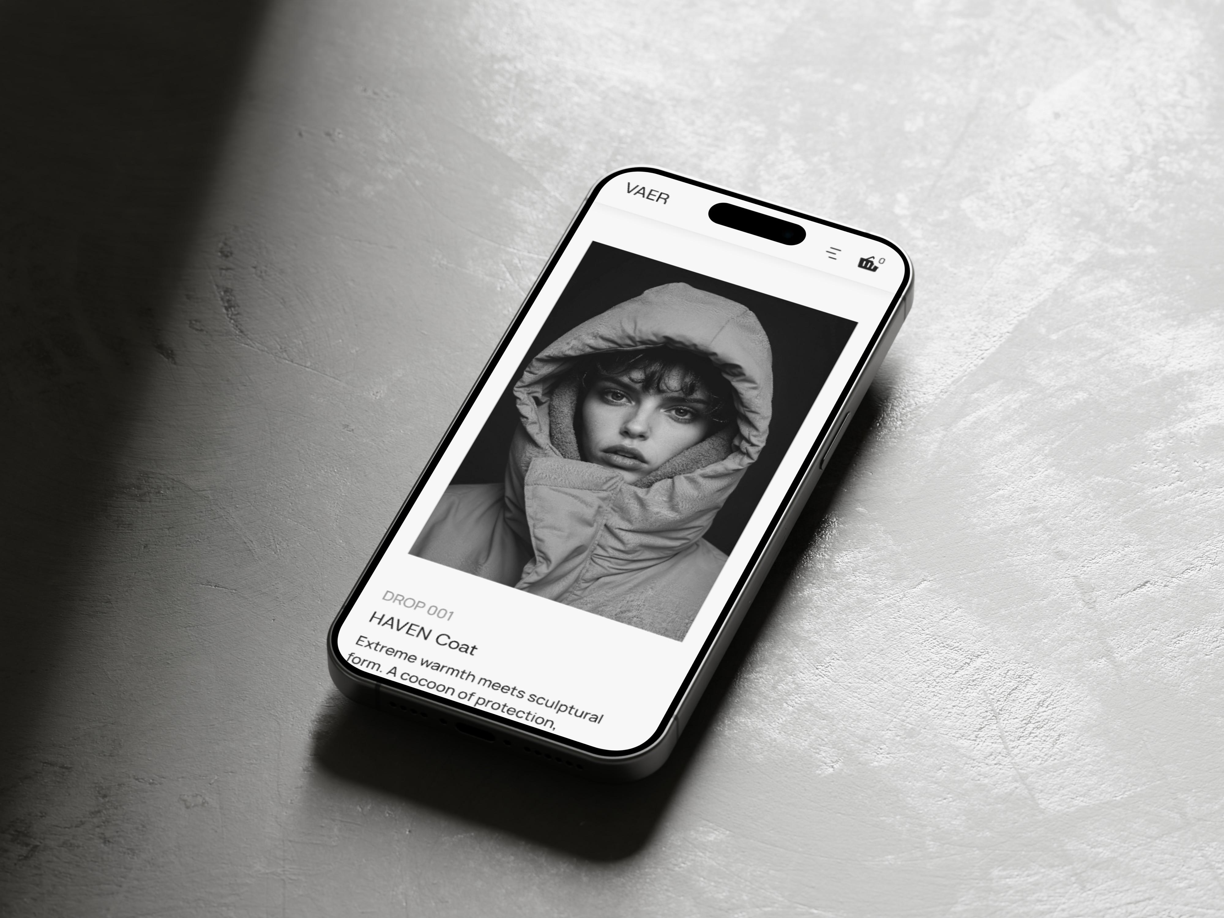 Screenshot 2 of Vaer