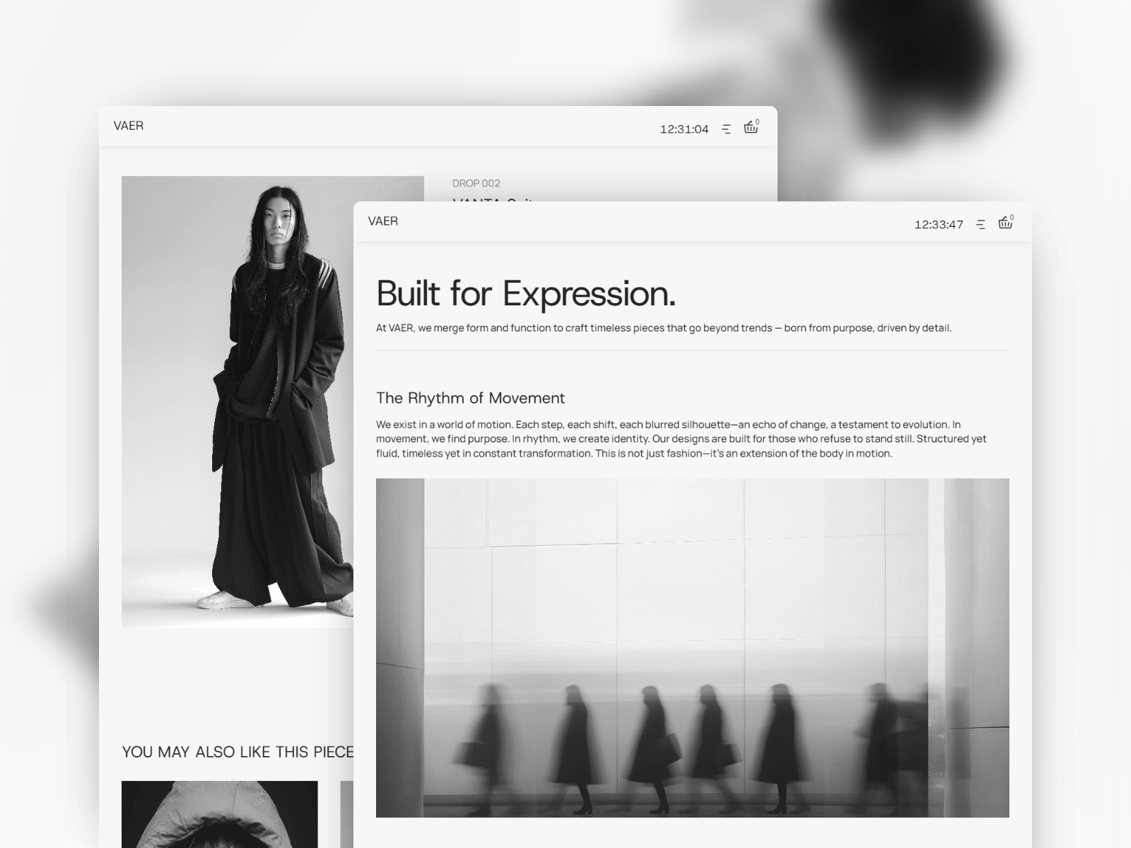 Screenshot 4 of Vaer