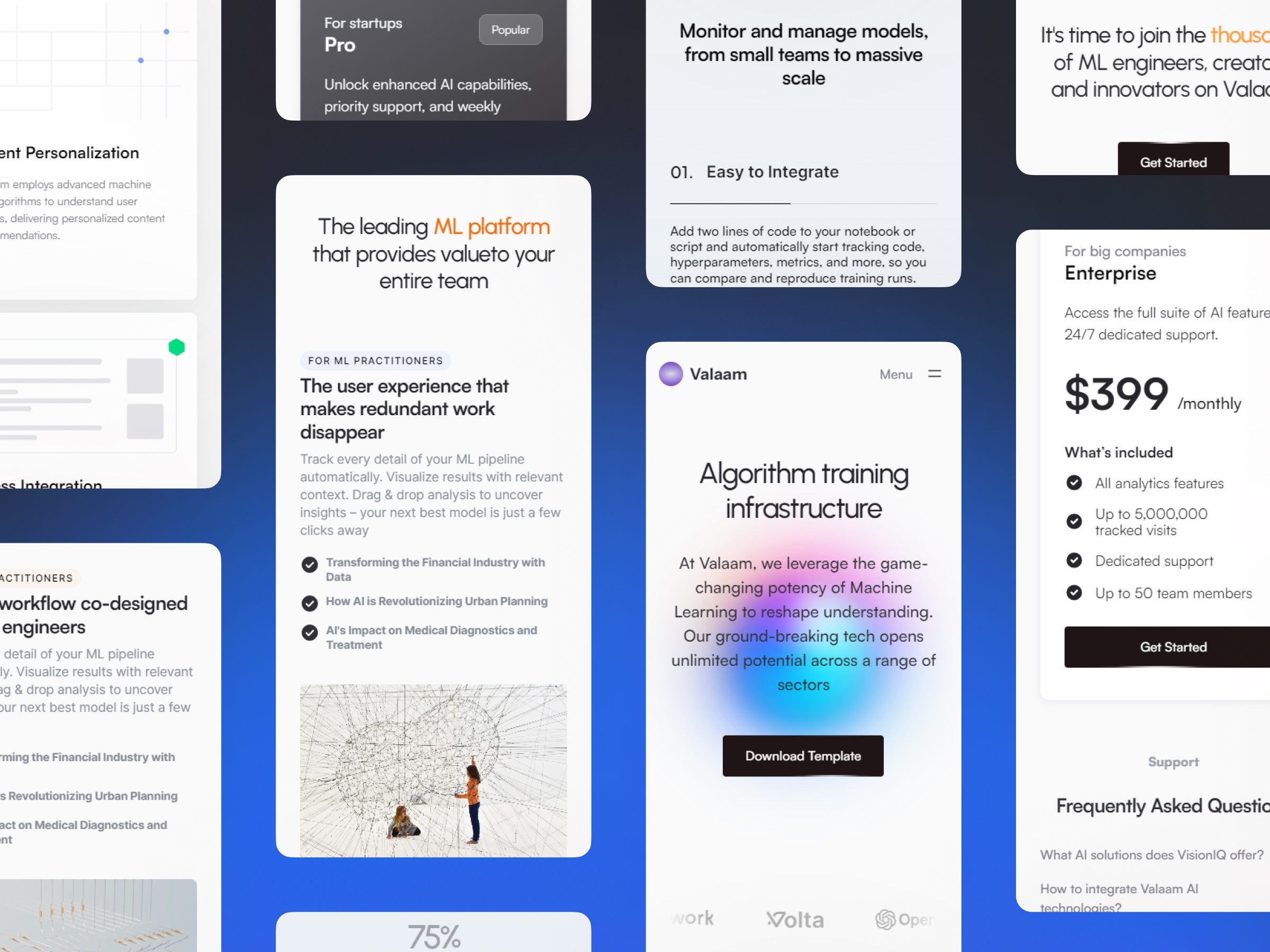 Screenshot 2 of Valaam