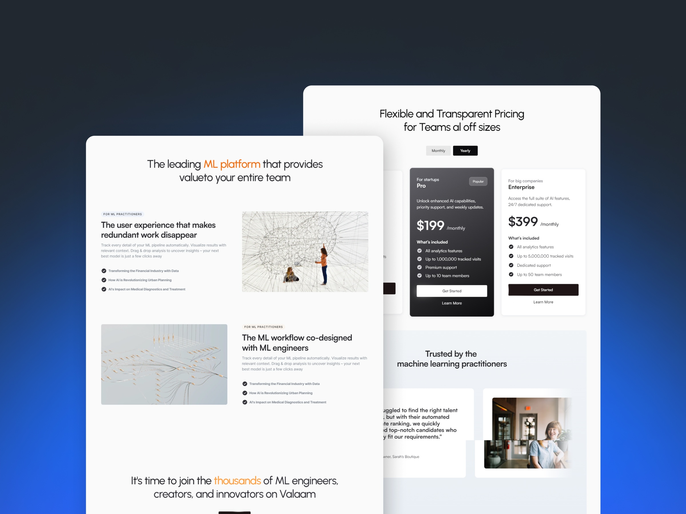 Screenshot 3 of Valaam
