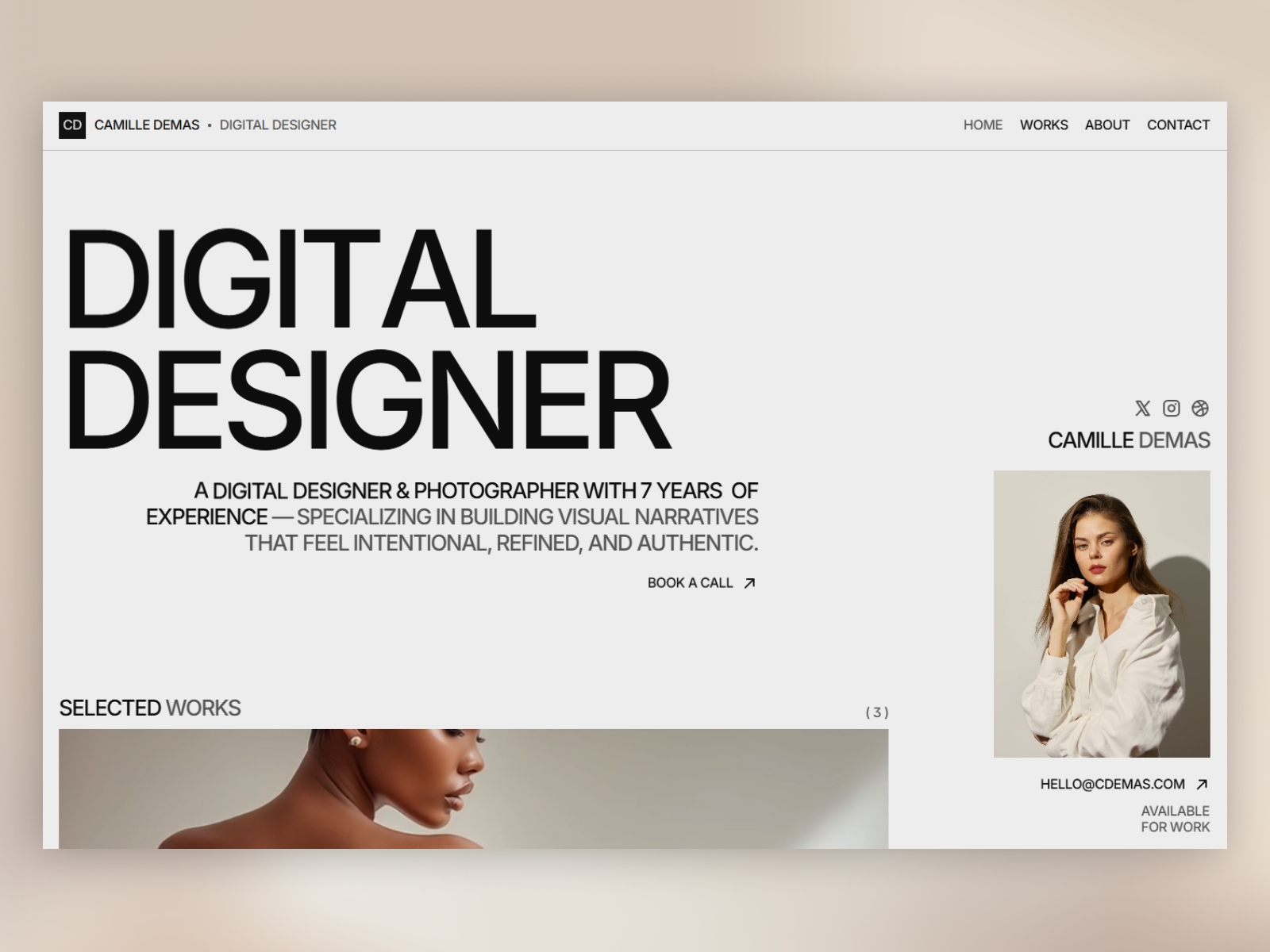 Screenshot 2 of Vanila