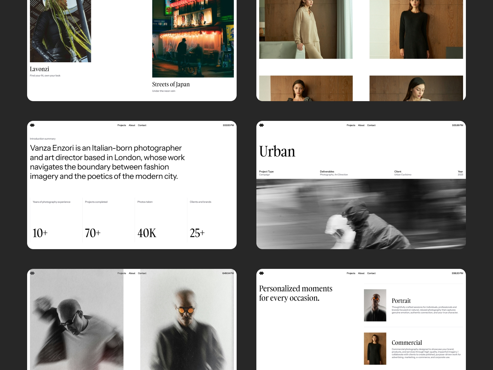 Screenshot 2 of Vanza