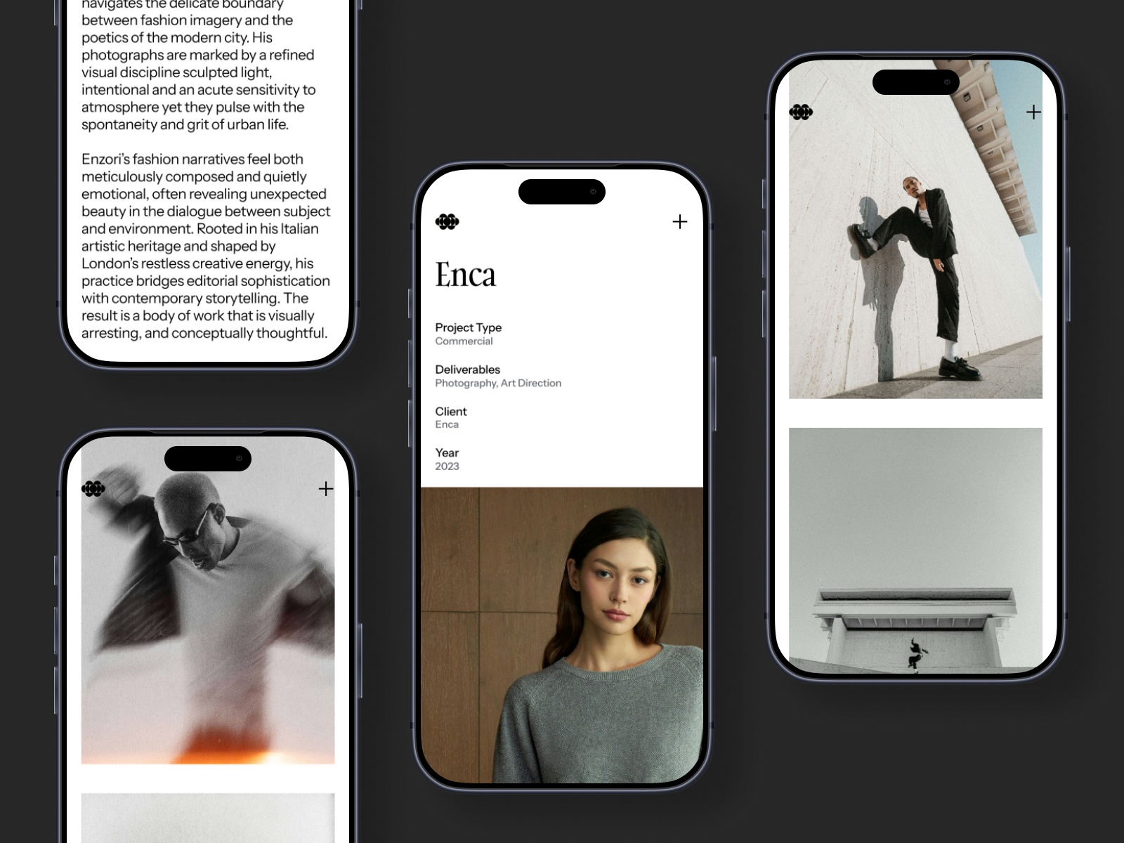 Screenshot 3 of Vanza