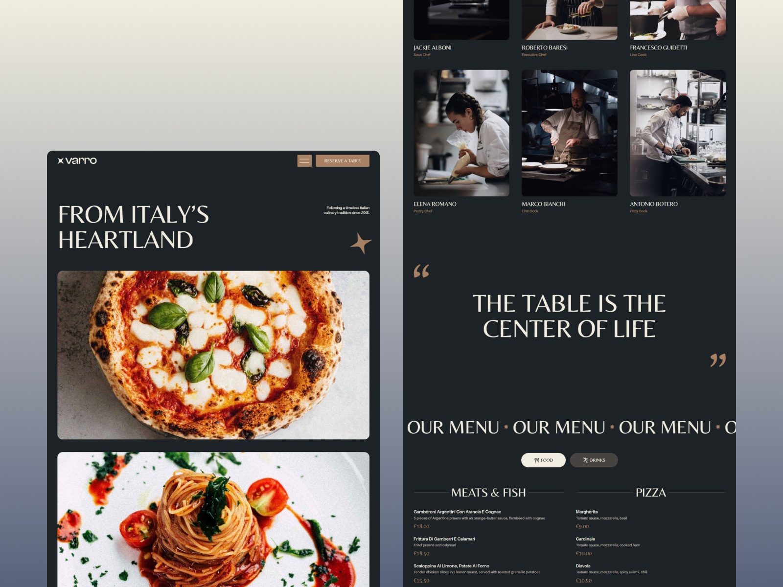 Screenshot 2 of Varro