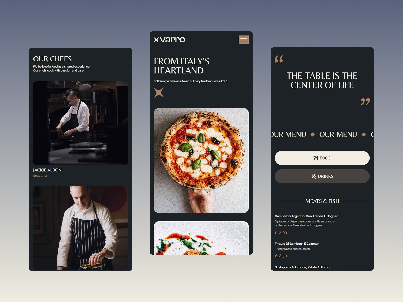 Screenshot 4 of Varro