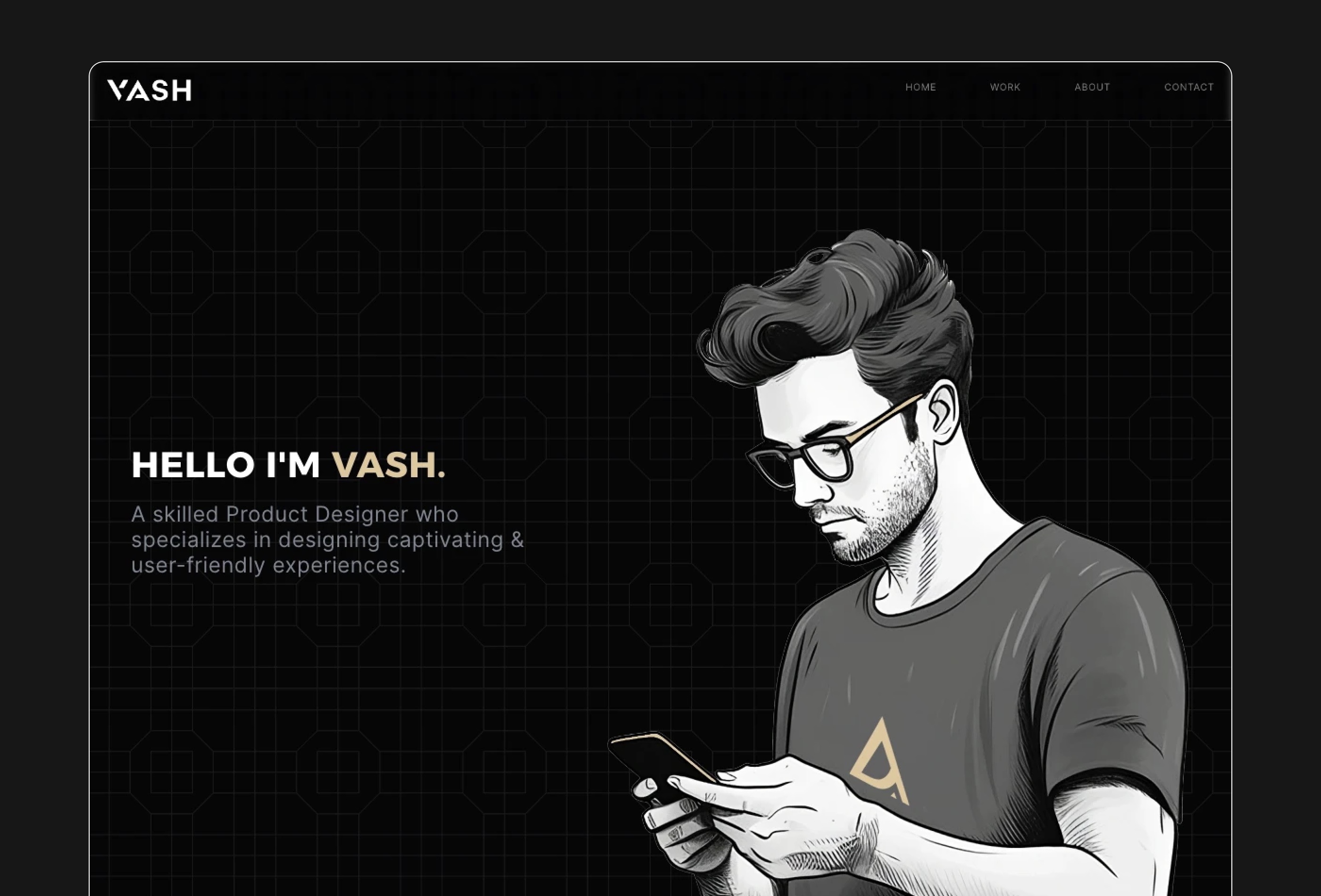 Screenshot 2 of Vash