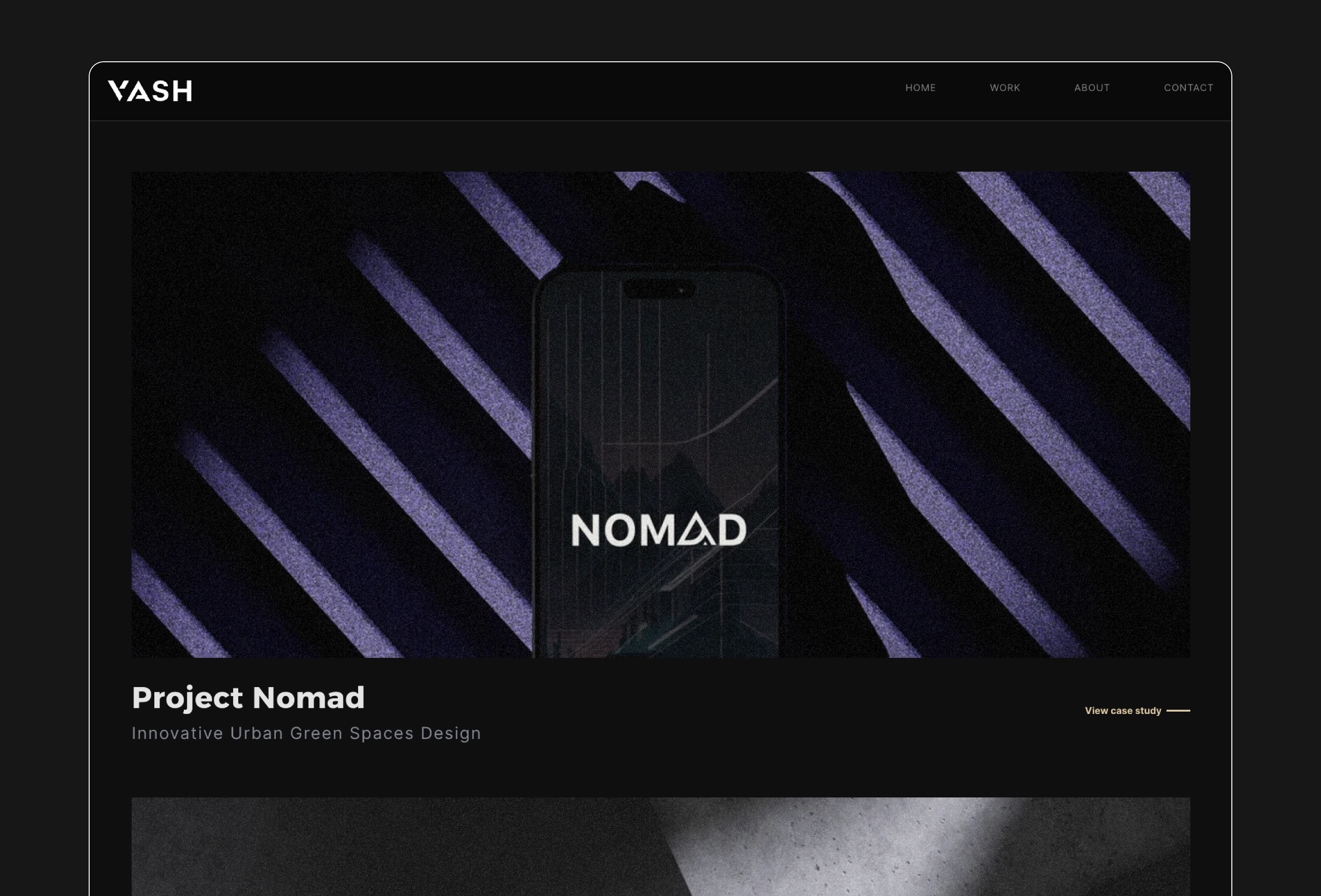 Screenshot 3 of Vash