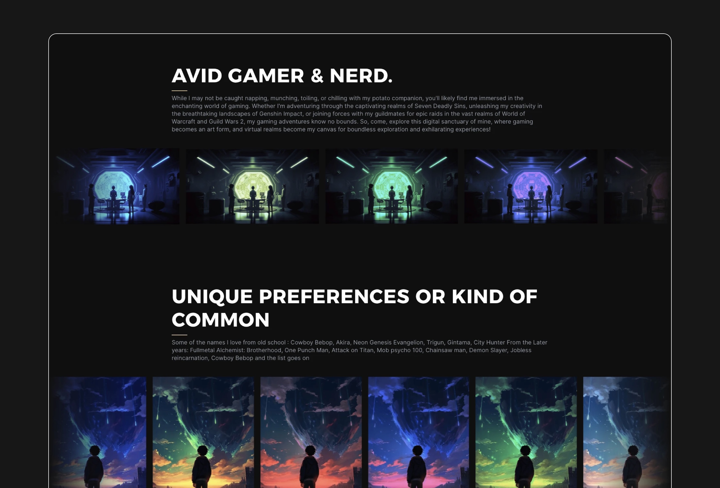 Screenshot 4 of Vash