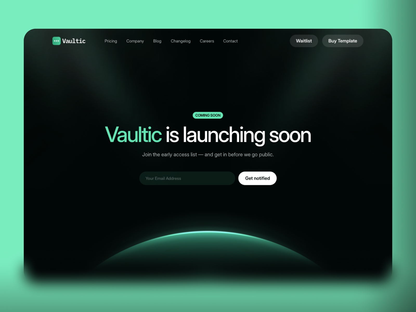 Screenshot 4 of Vaultic