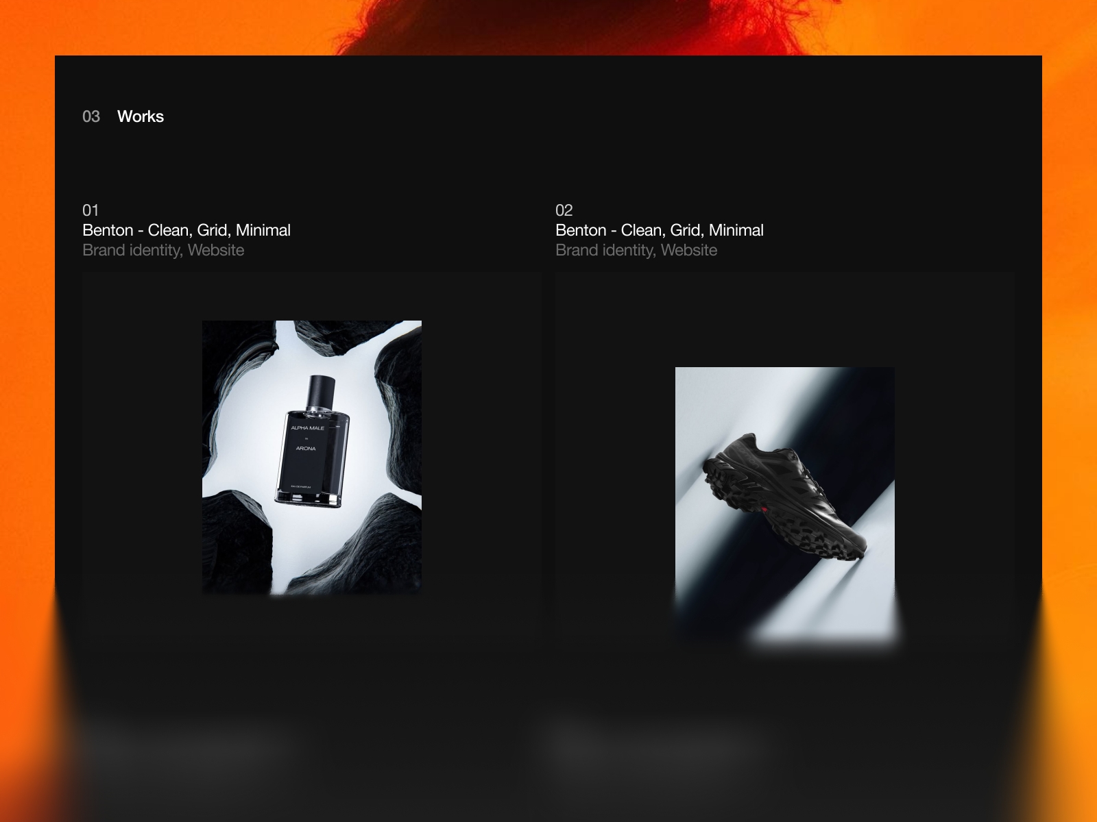 Screenshot 2 of Vector tm