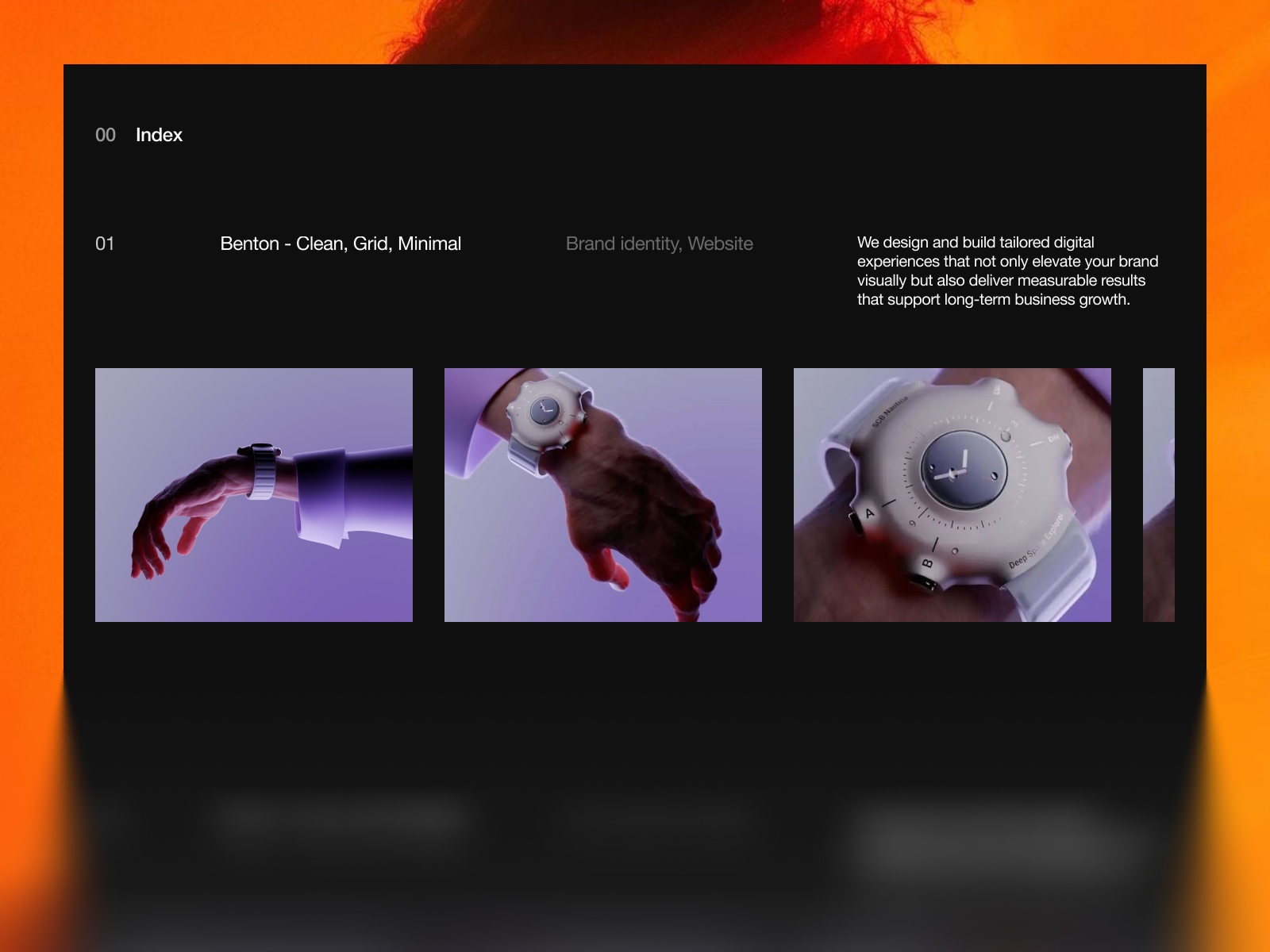 Screenshot 3 of Vector tm