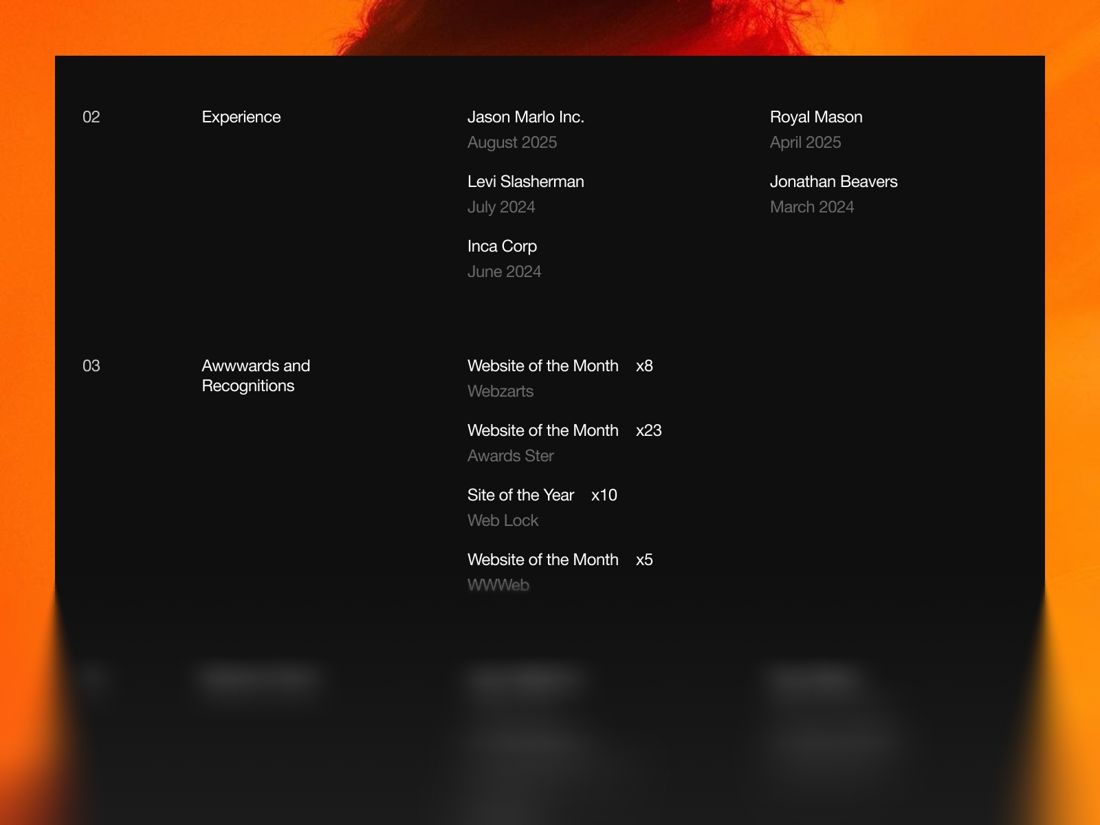 Screenshot 4 of Vector tm