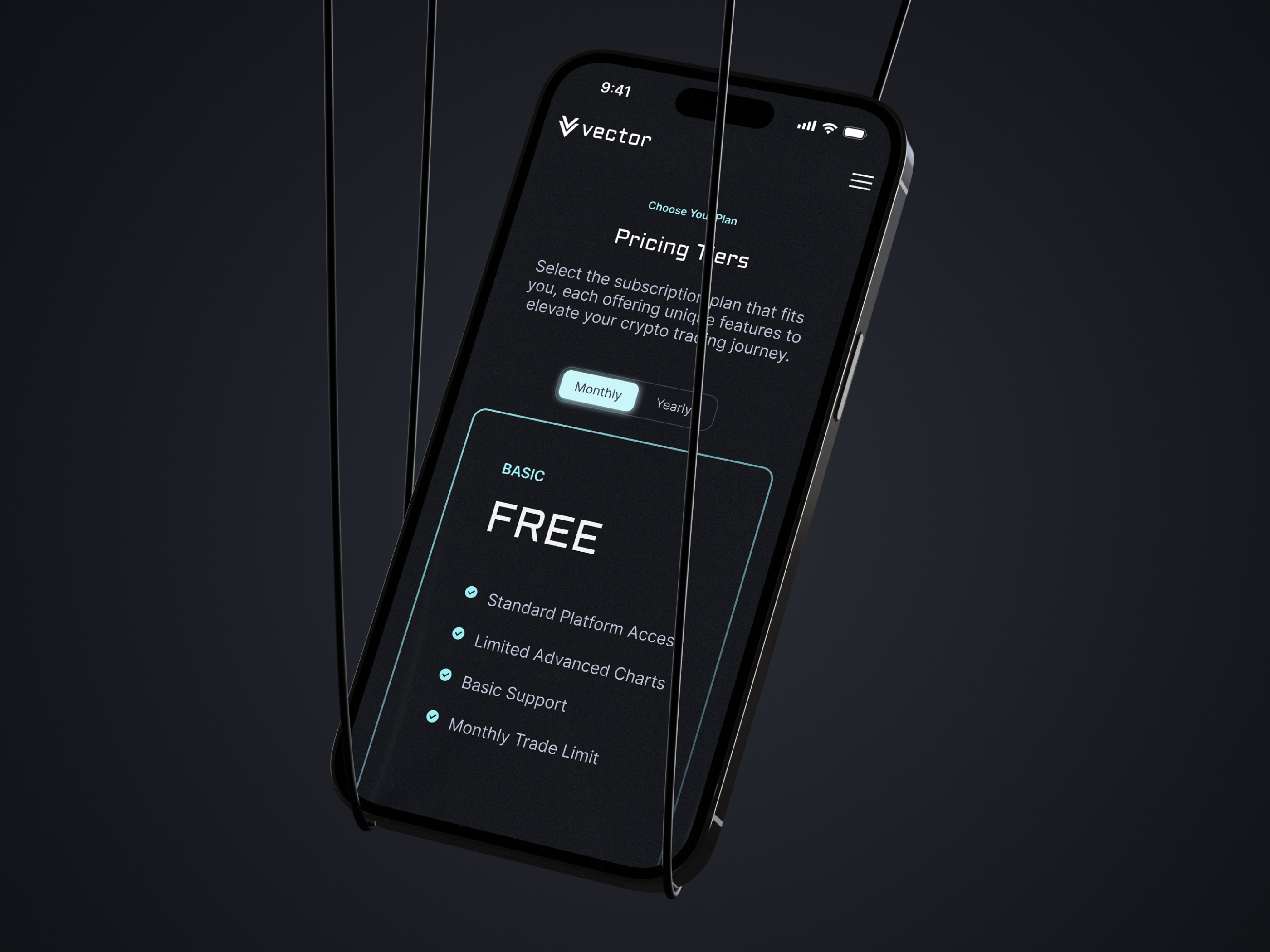 Screenshot 4 of Vector