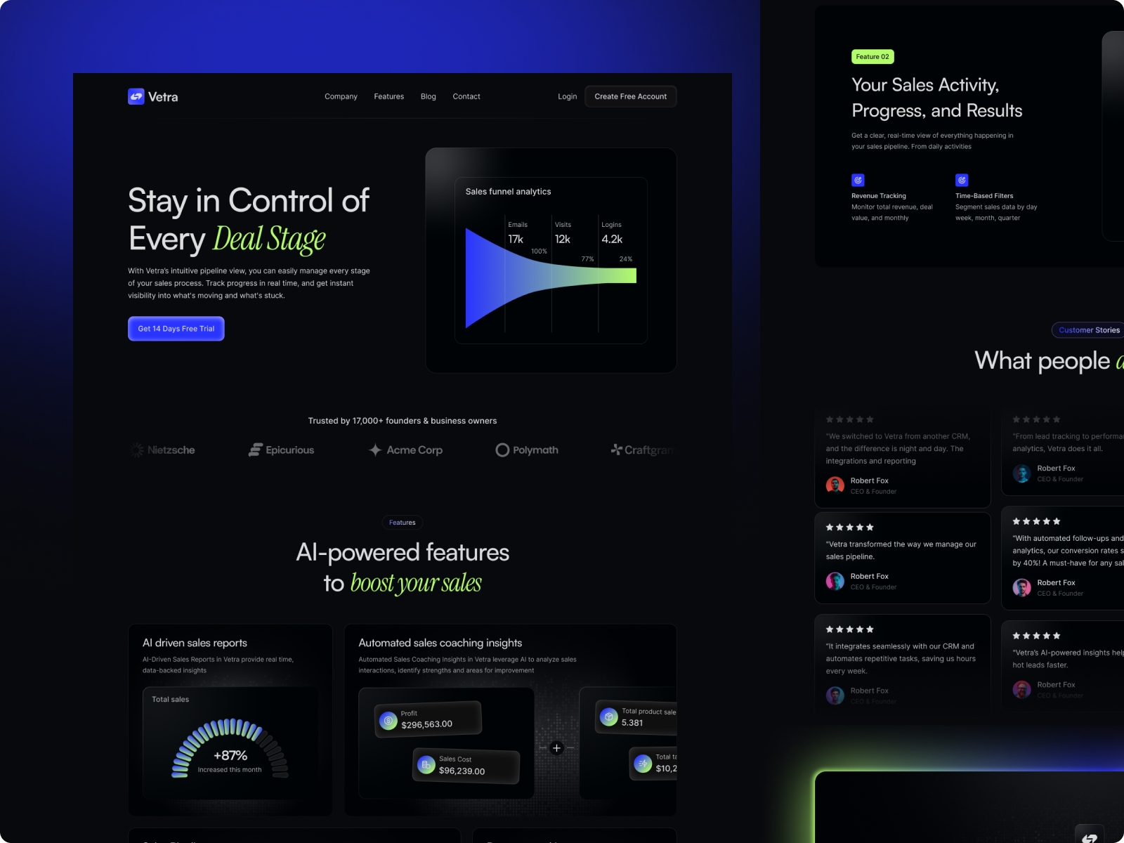 Screenshot 3 of Veetra