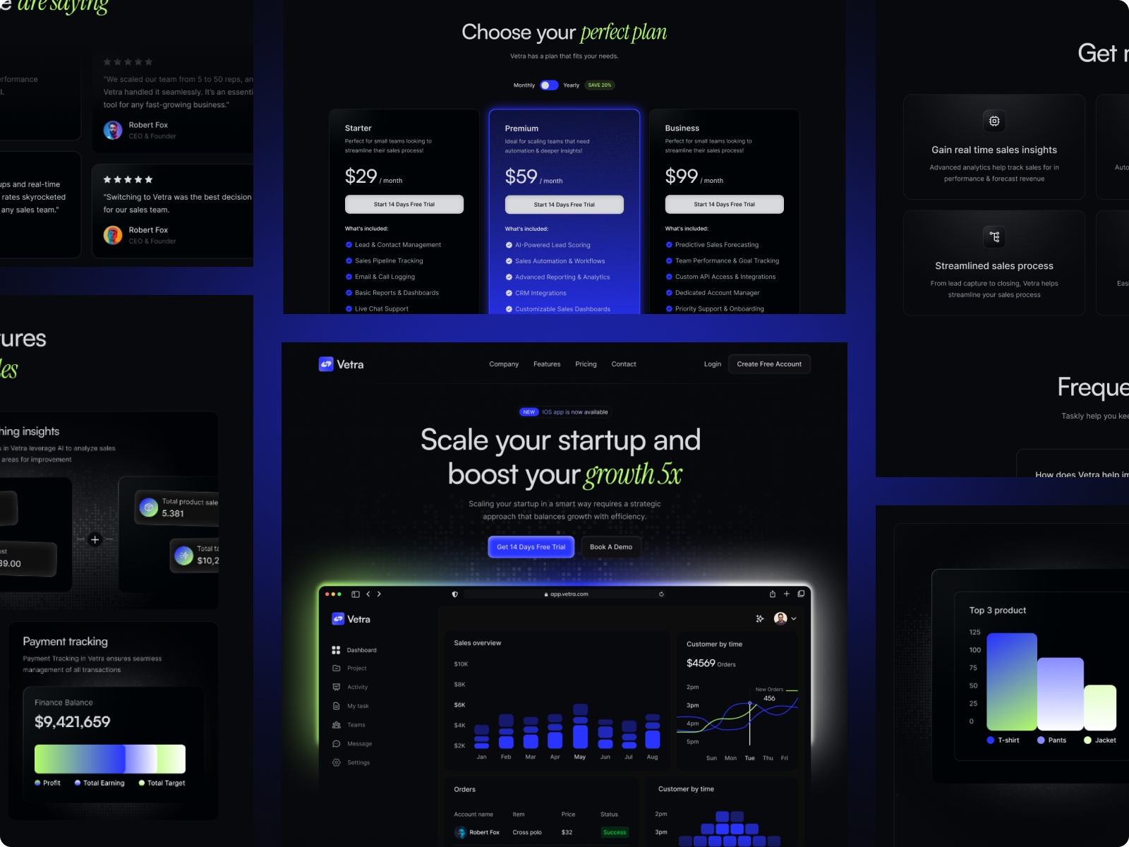 Screenshot 4 of Veetra