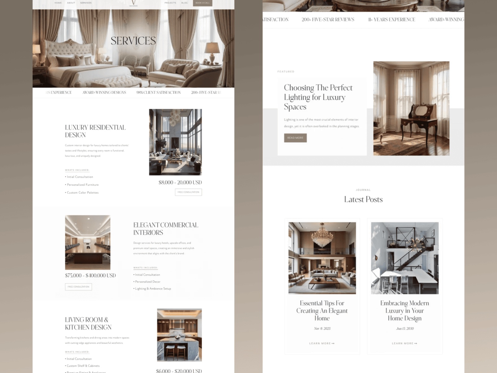 Screenshot 2 of Vela