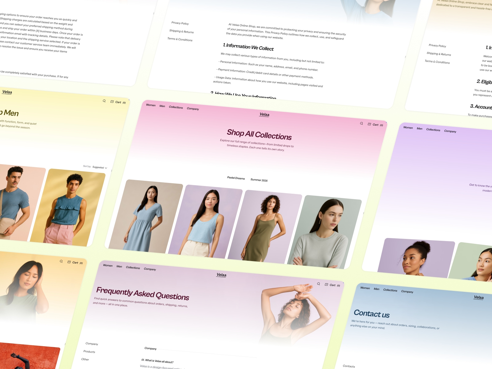 Screenshot 2 of Velaa